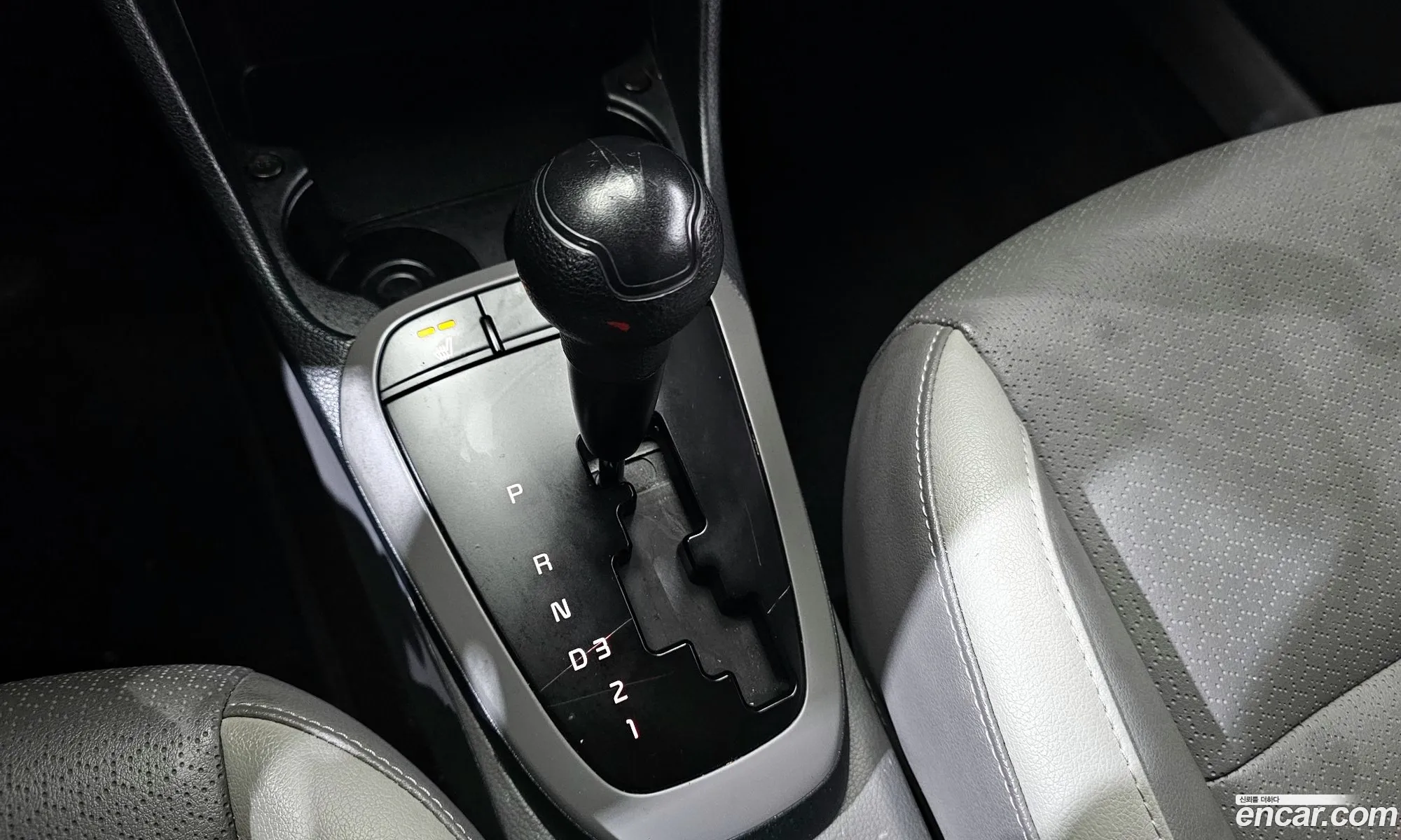 Kia Morning Urban 2020 — 20