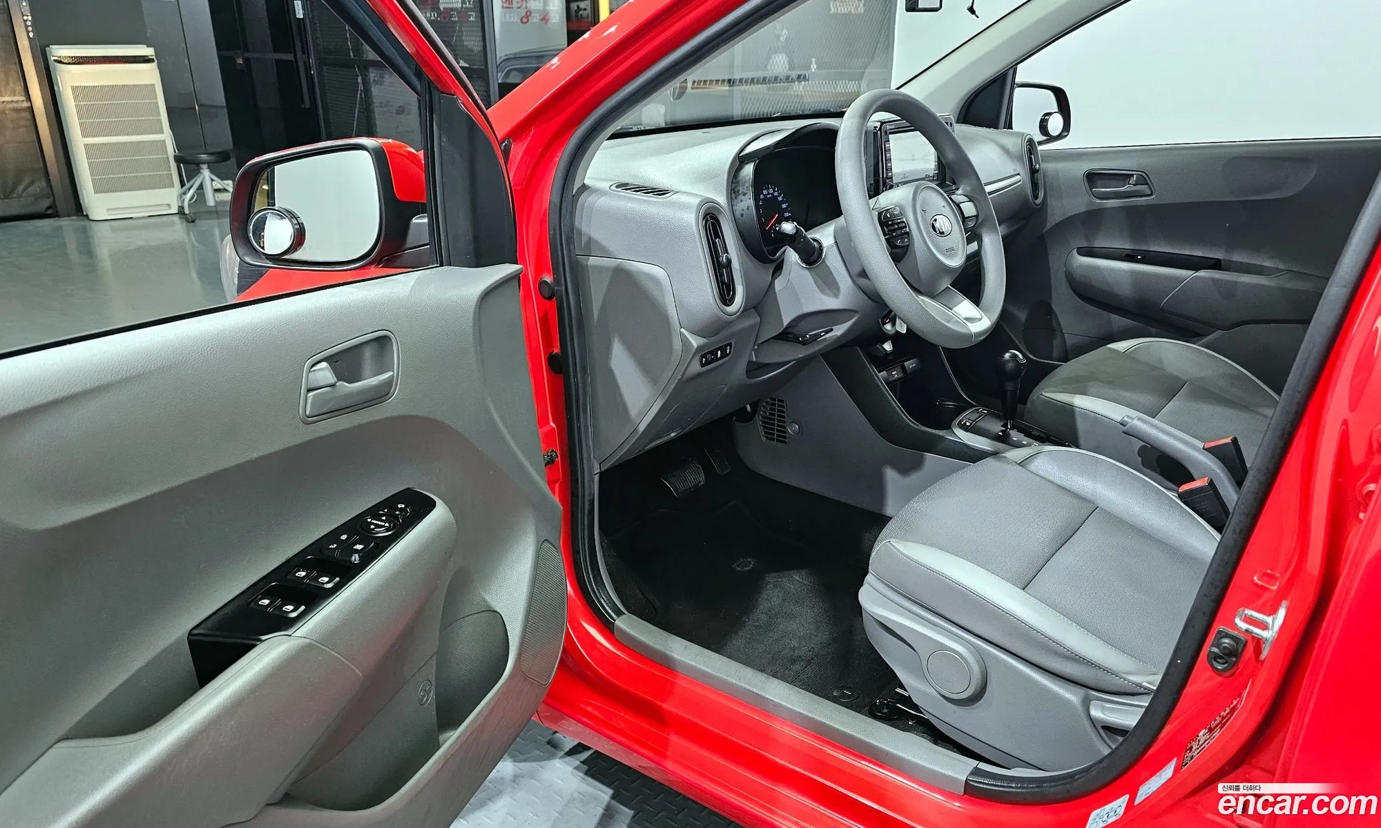Kia Morning Urban 2020 — 13