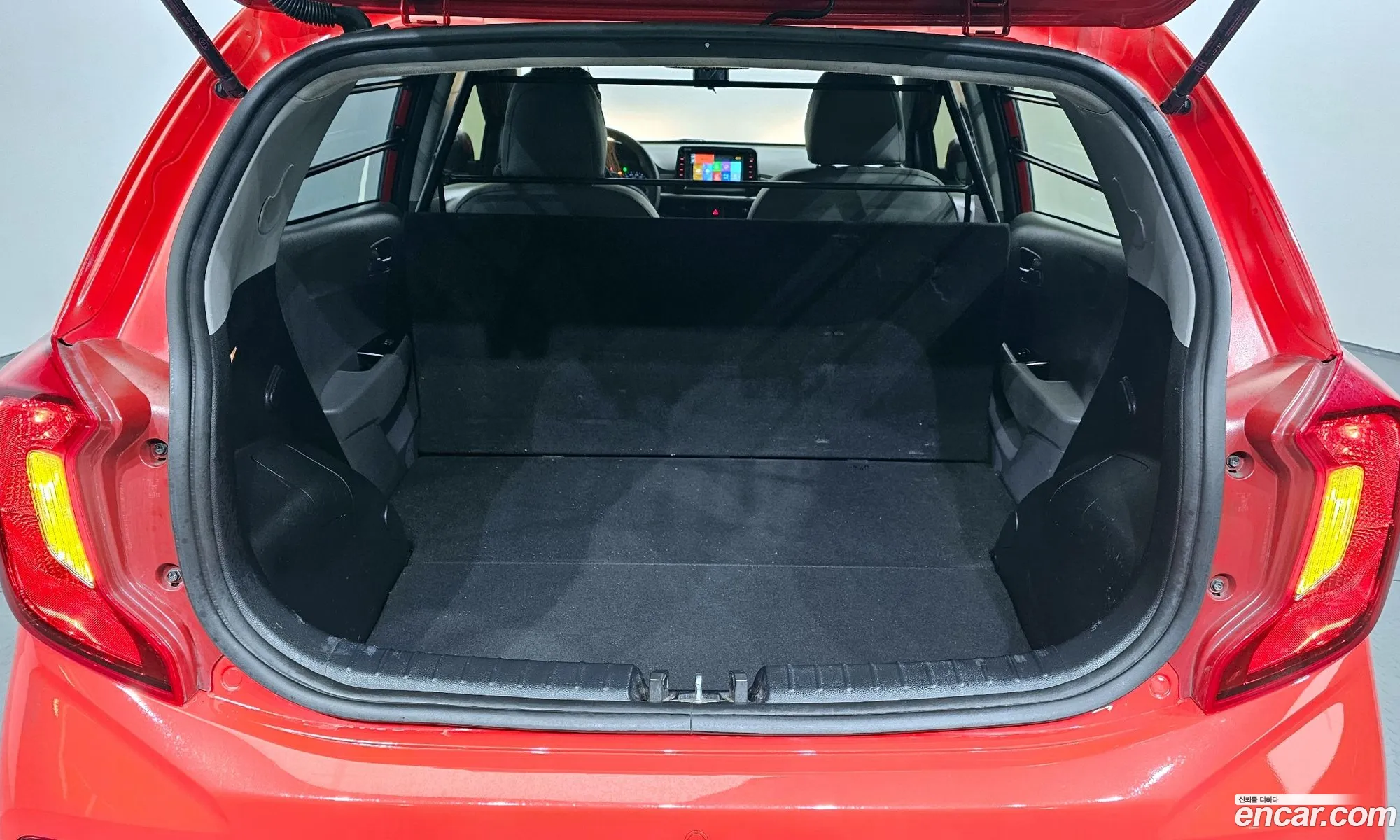 Kia Morning Urban 2020 — 18
