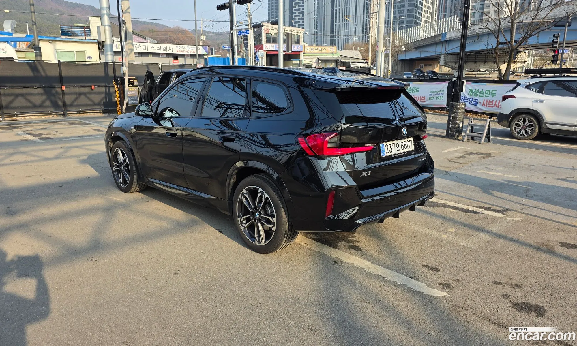 BMW X1 2023 — 14