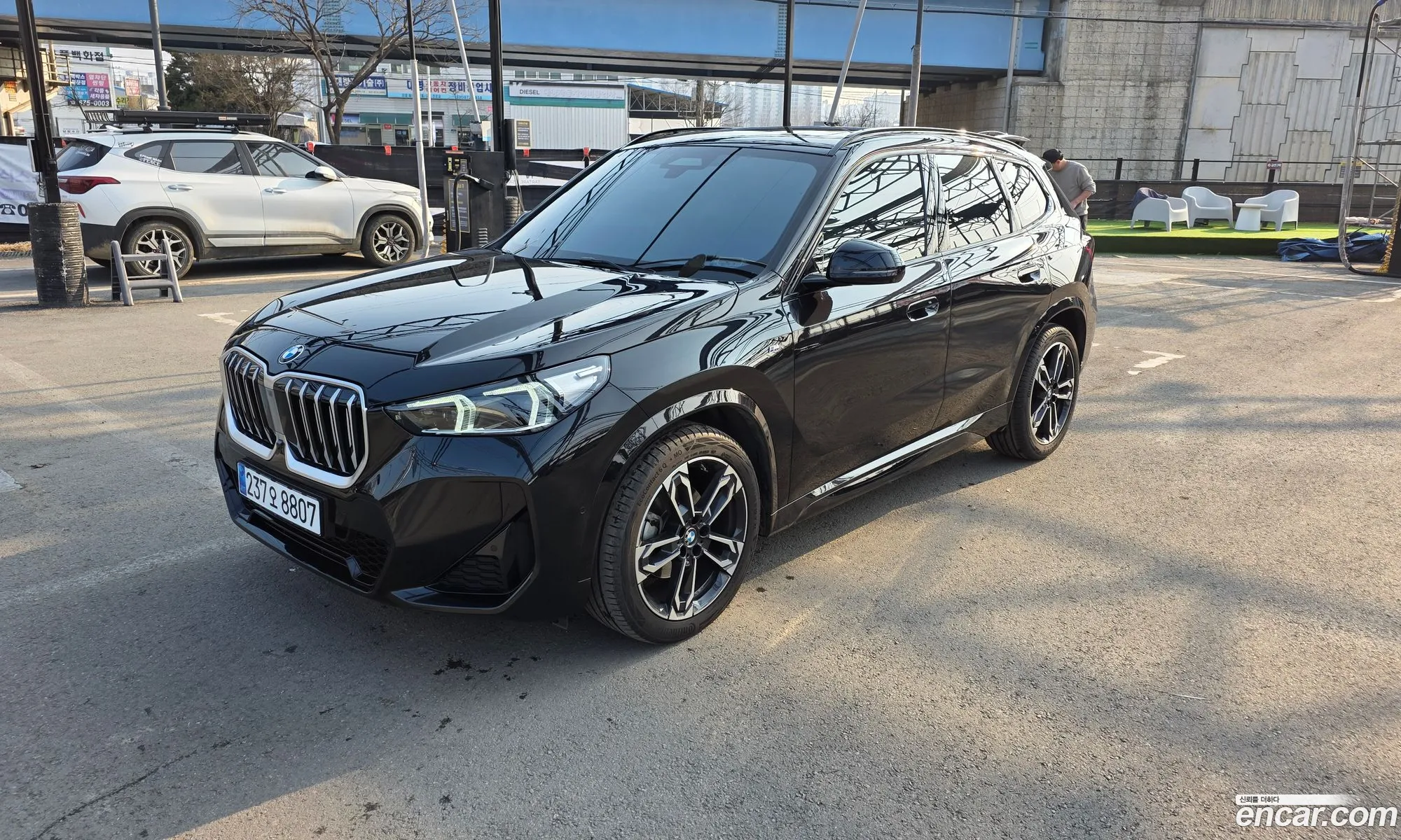 BMW X1 2023 — 5