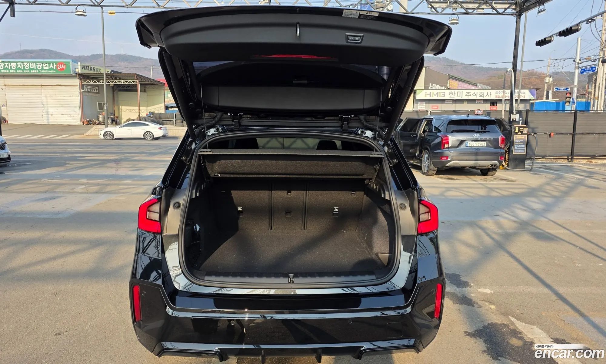 BMW X1 2023 — 12