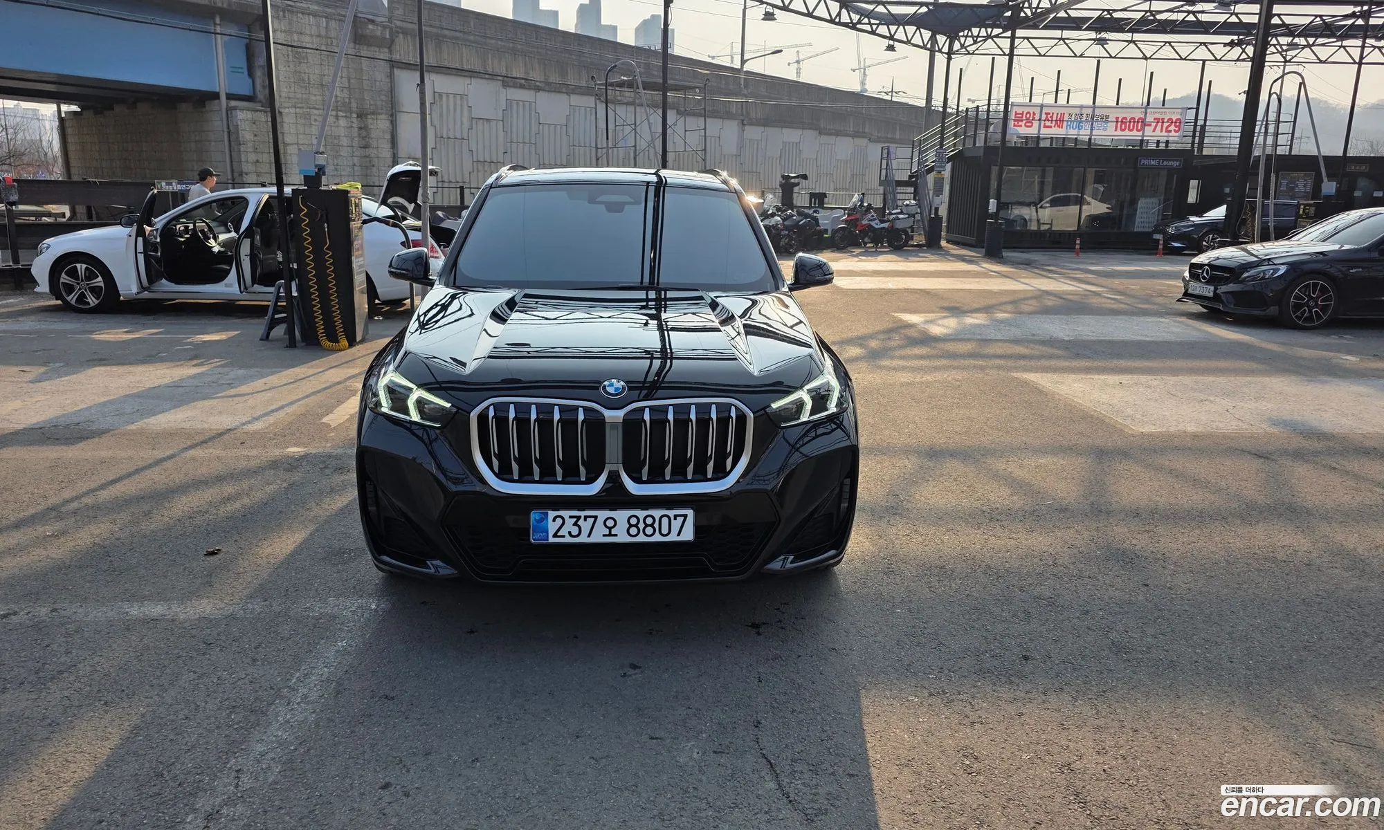 BMW X1 2023 — 11