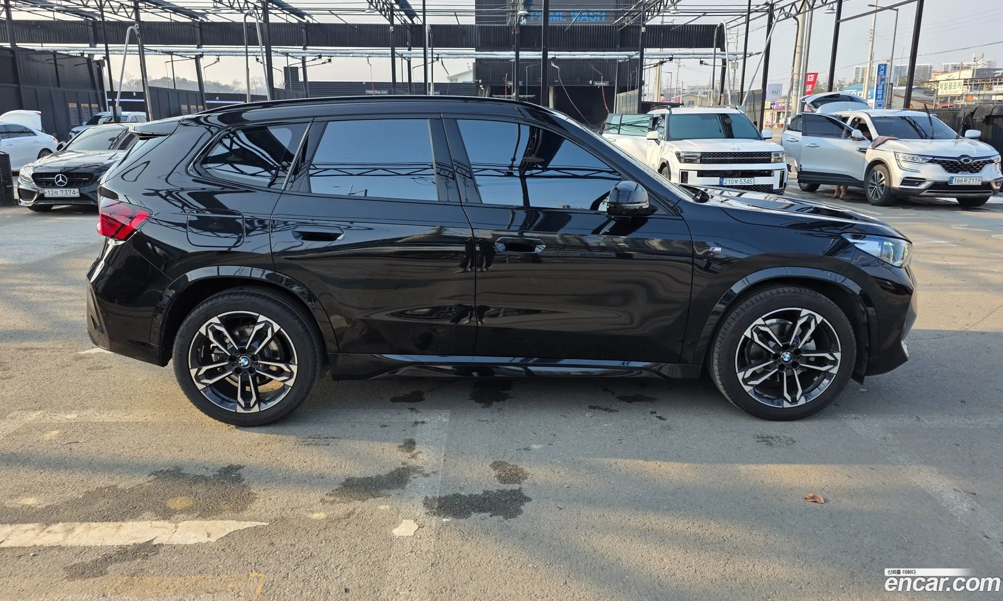 BMW X1 2023 — 10