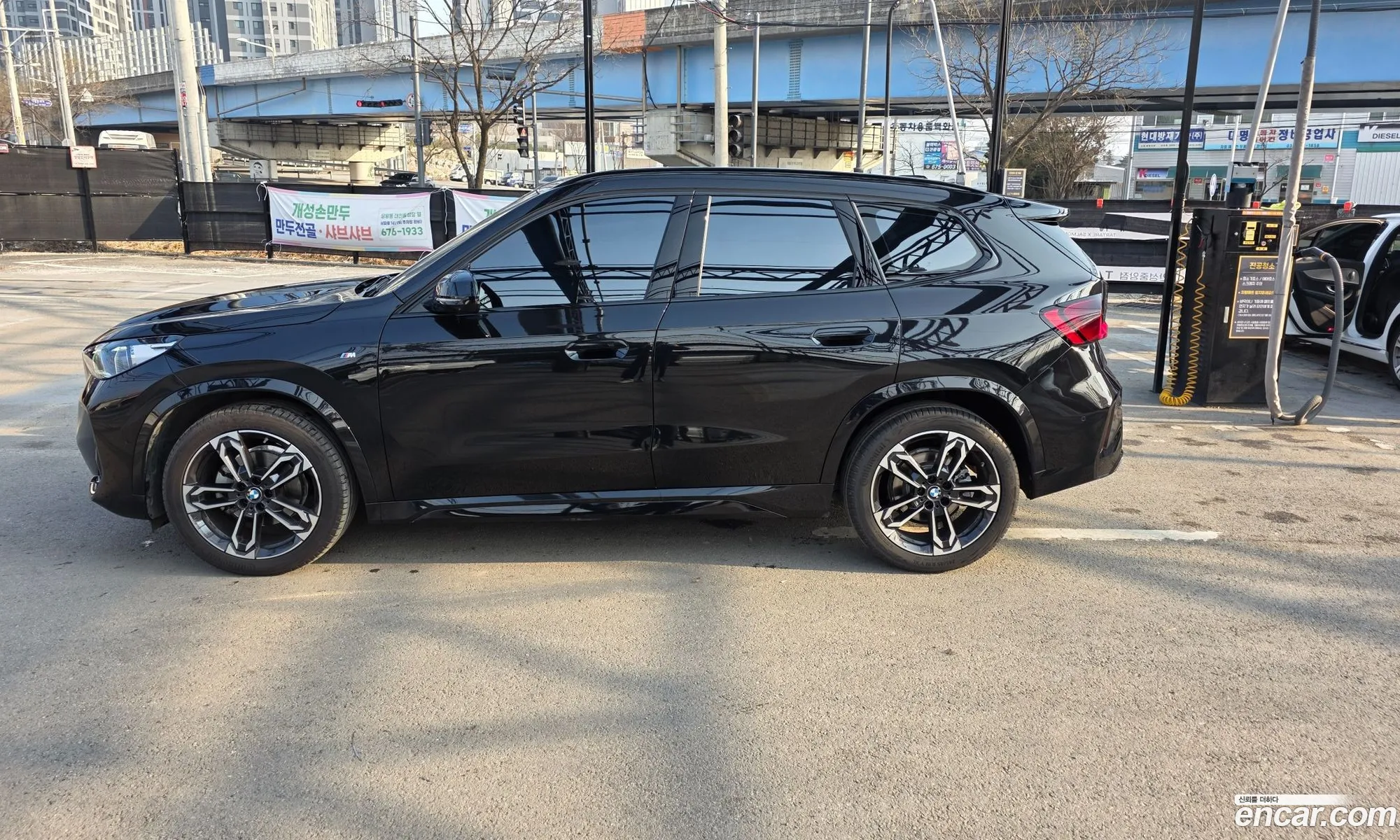 BMW X1 2023 — 9