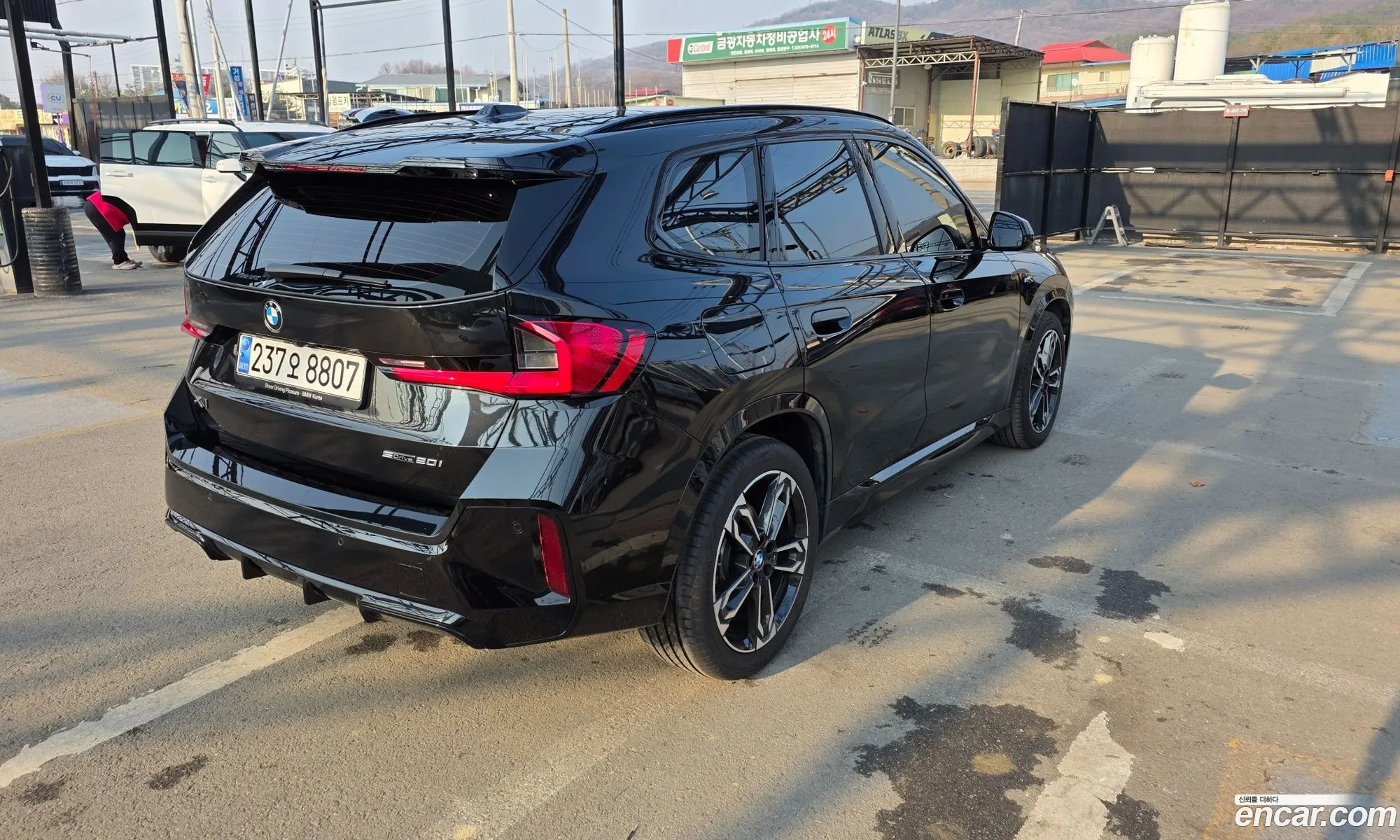 BMW X1 2023 — 4