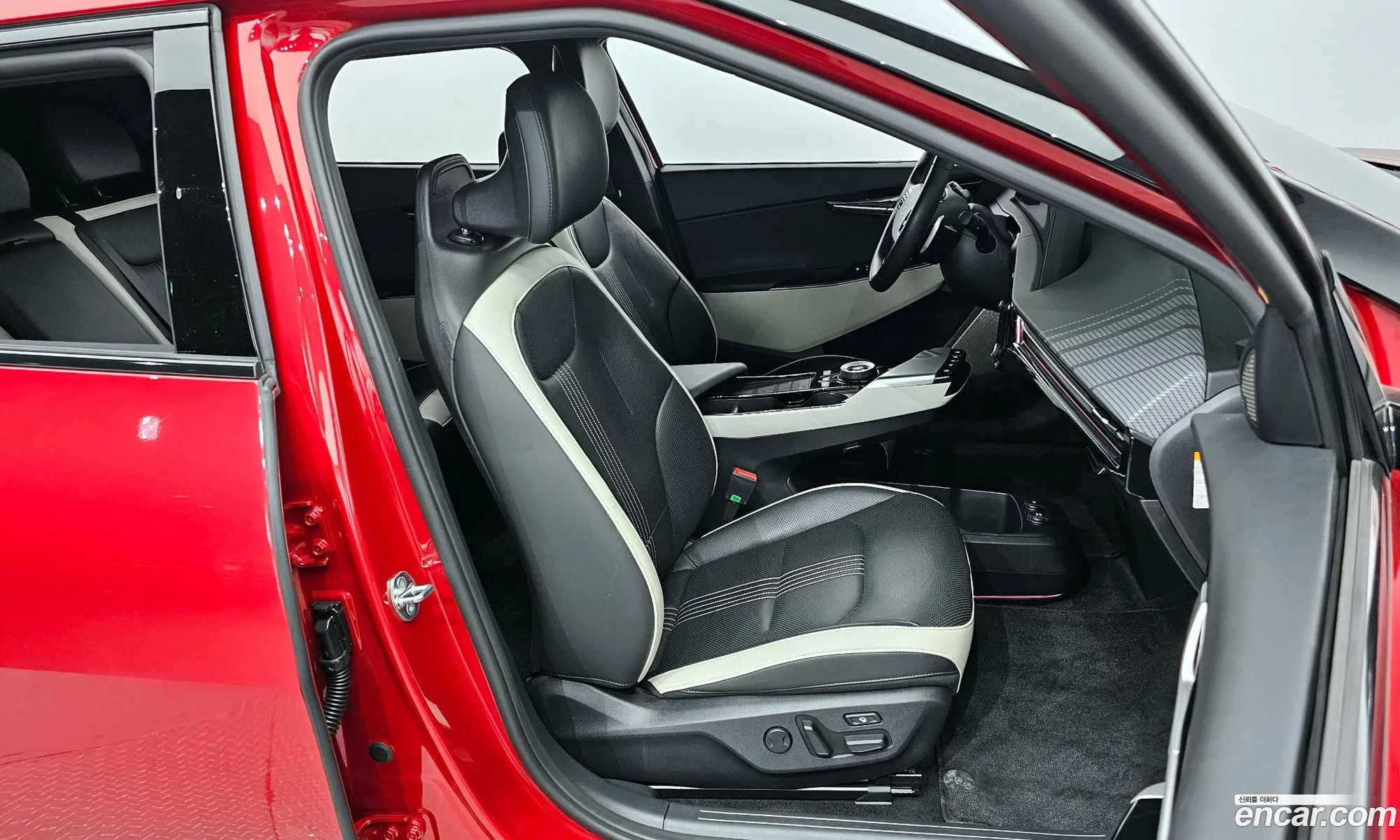 Kia EV6 2023 — 20