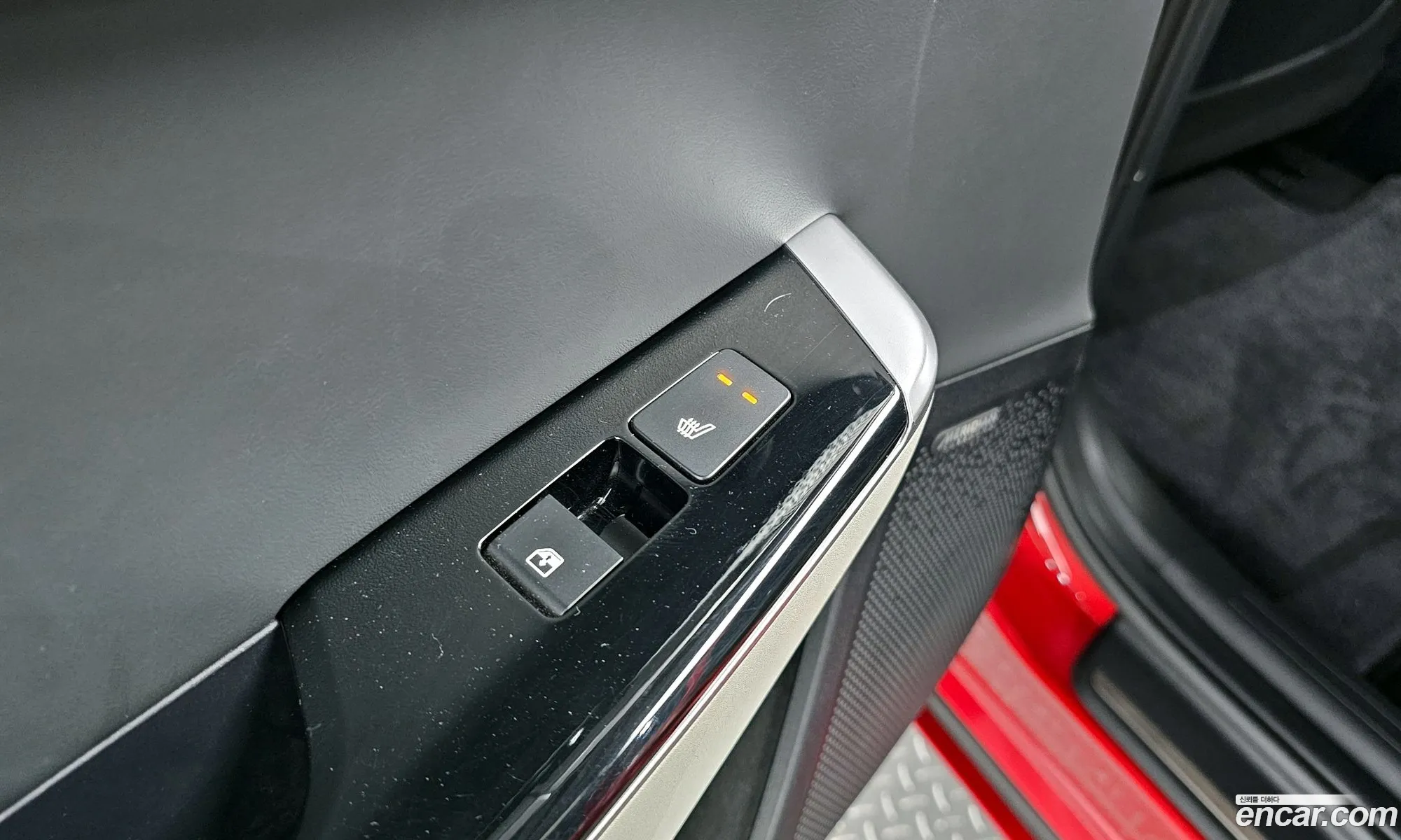 Kia EV6 2023 — 4