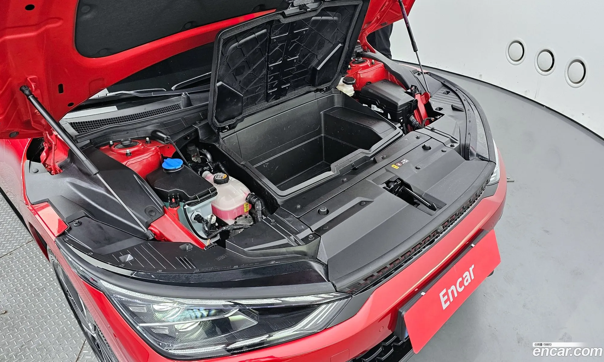 Kia EV6 2023 — 5