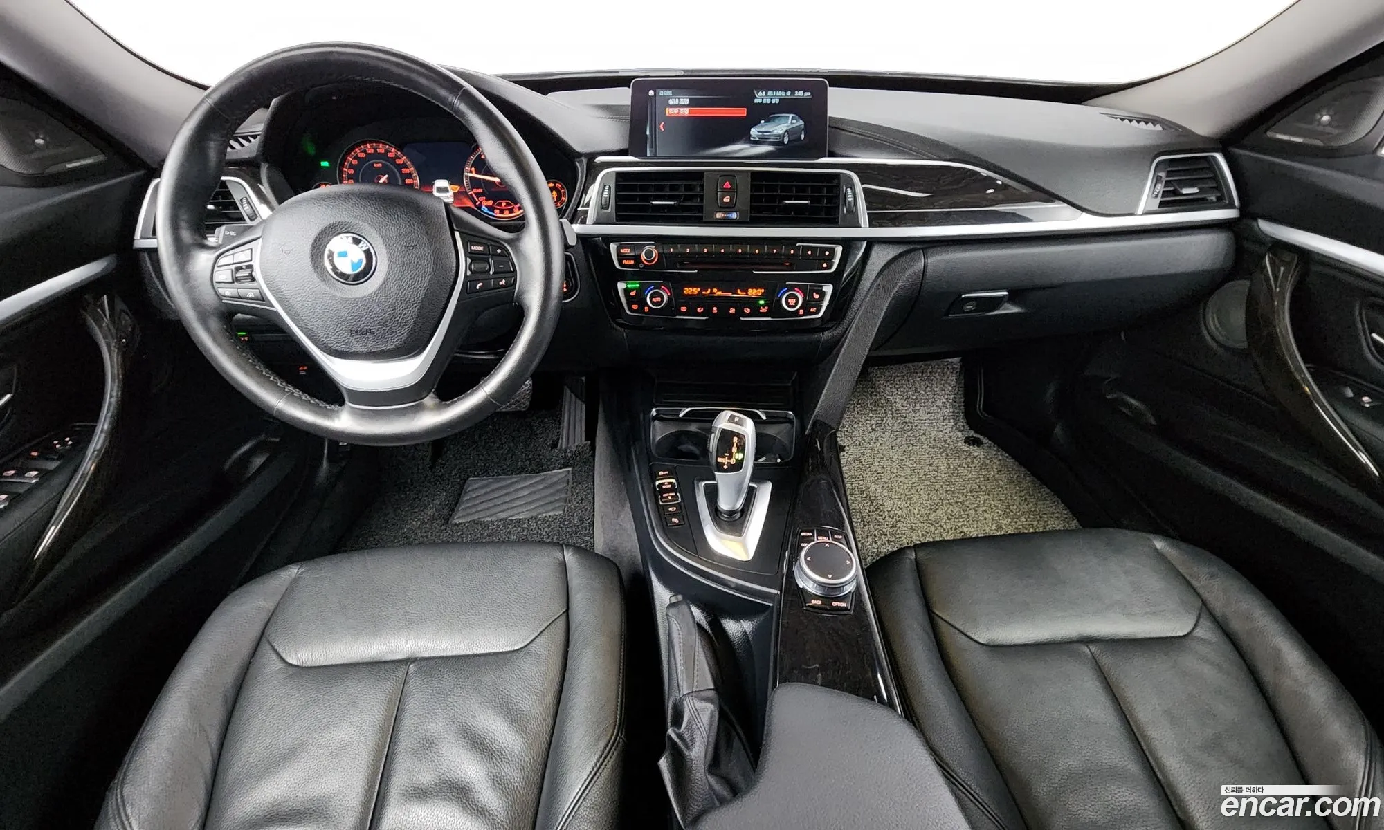 BMW 3 Series GT 2020 — 7