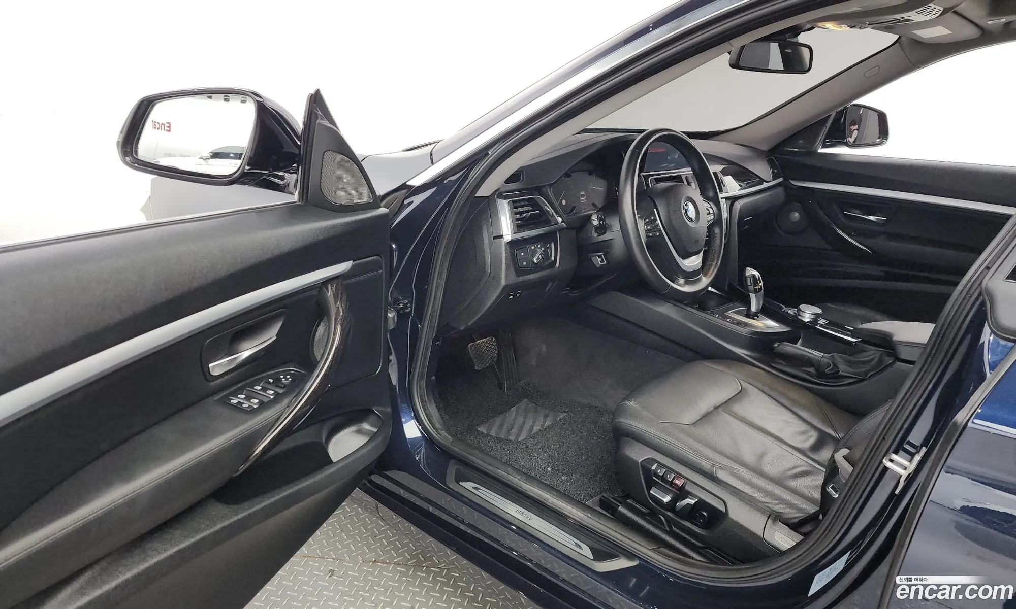 BMW 3 Series GT 2020 — 18