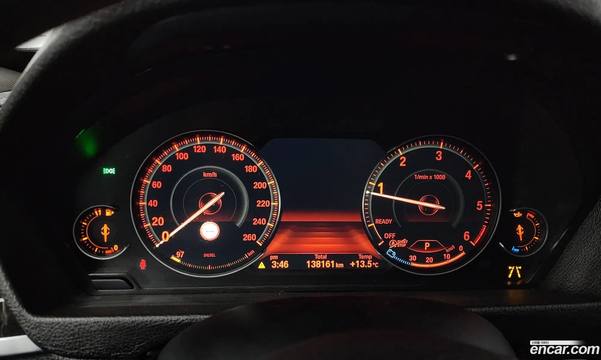 BMW 3 Series GT 2020 — 9