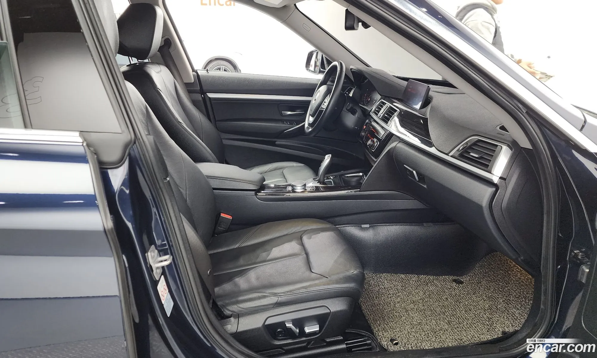 BMW 3 Series GT 2020 — 20
