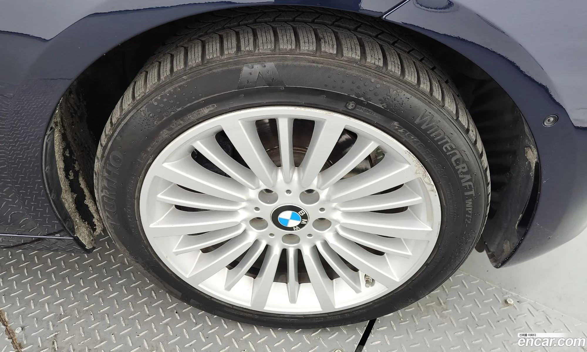 BMW 3 Series GT 2020 — 13