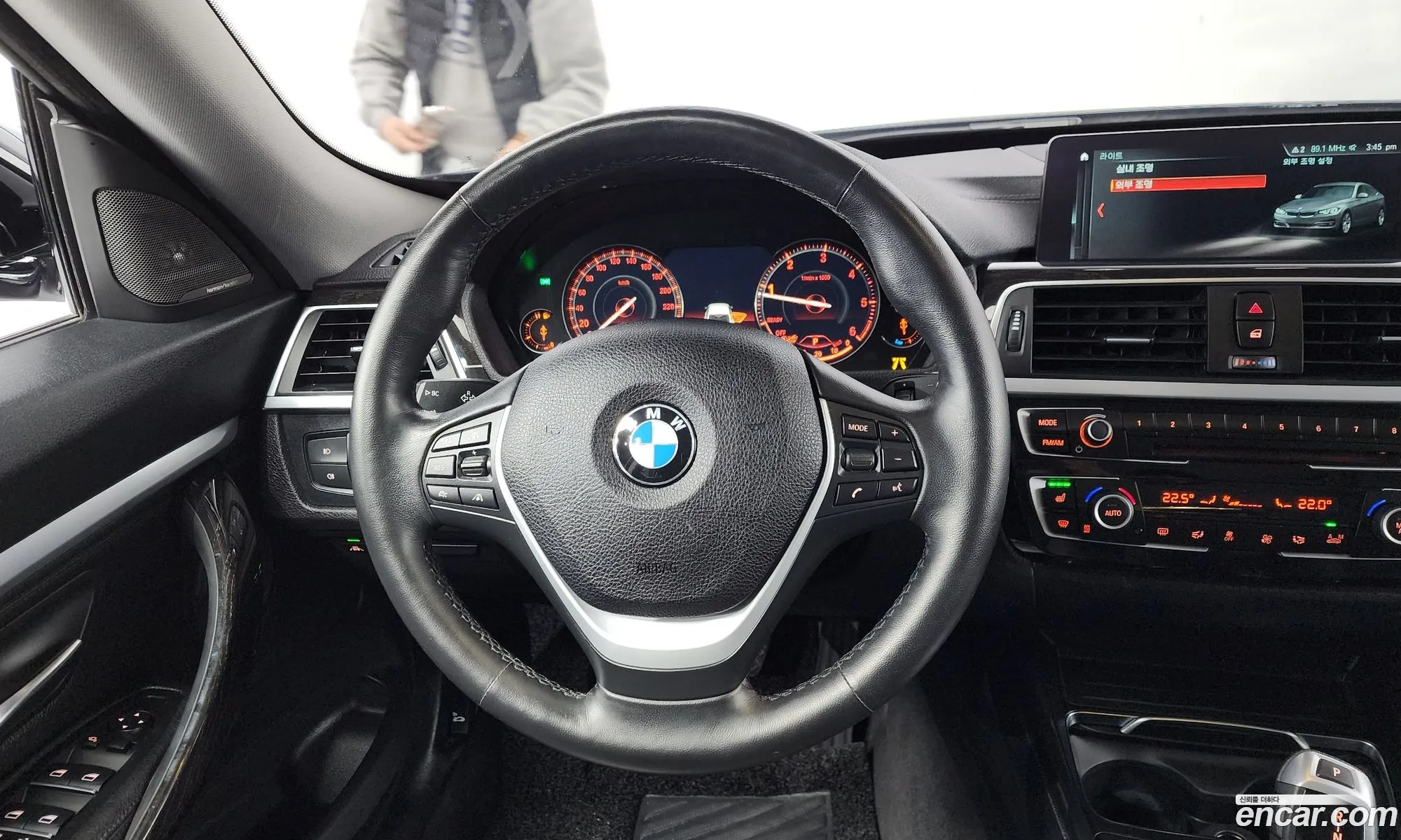 BMW 3 Series GT 2020 — 17