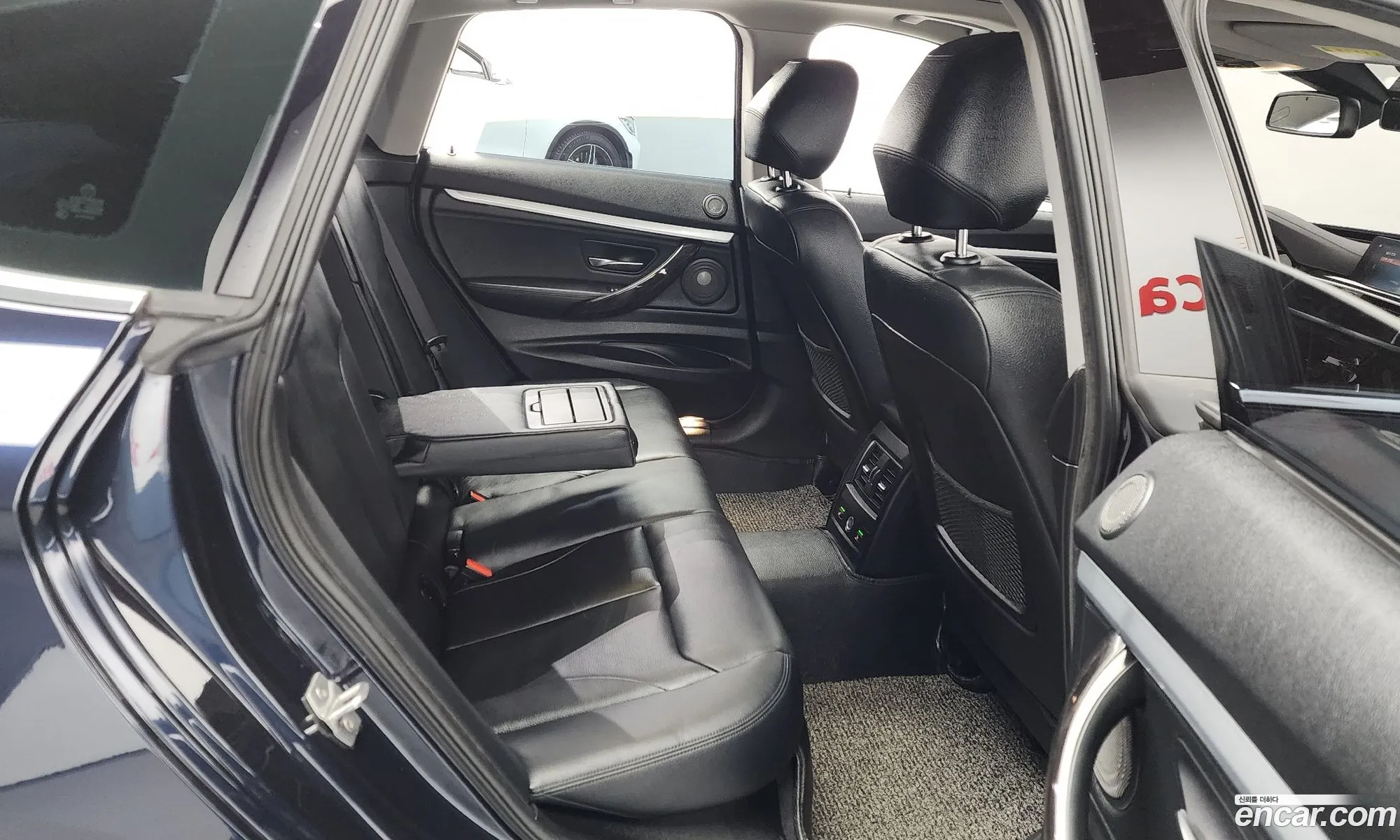BMW 3 Series GT 2020 — 4