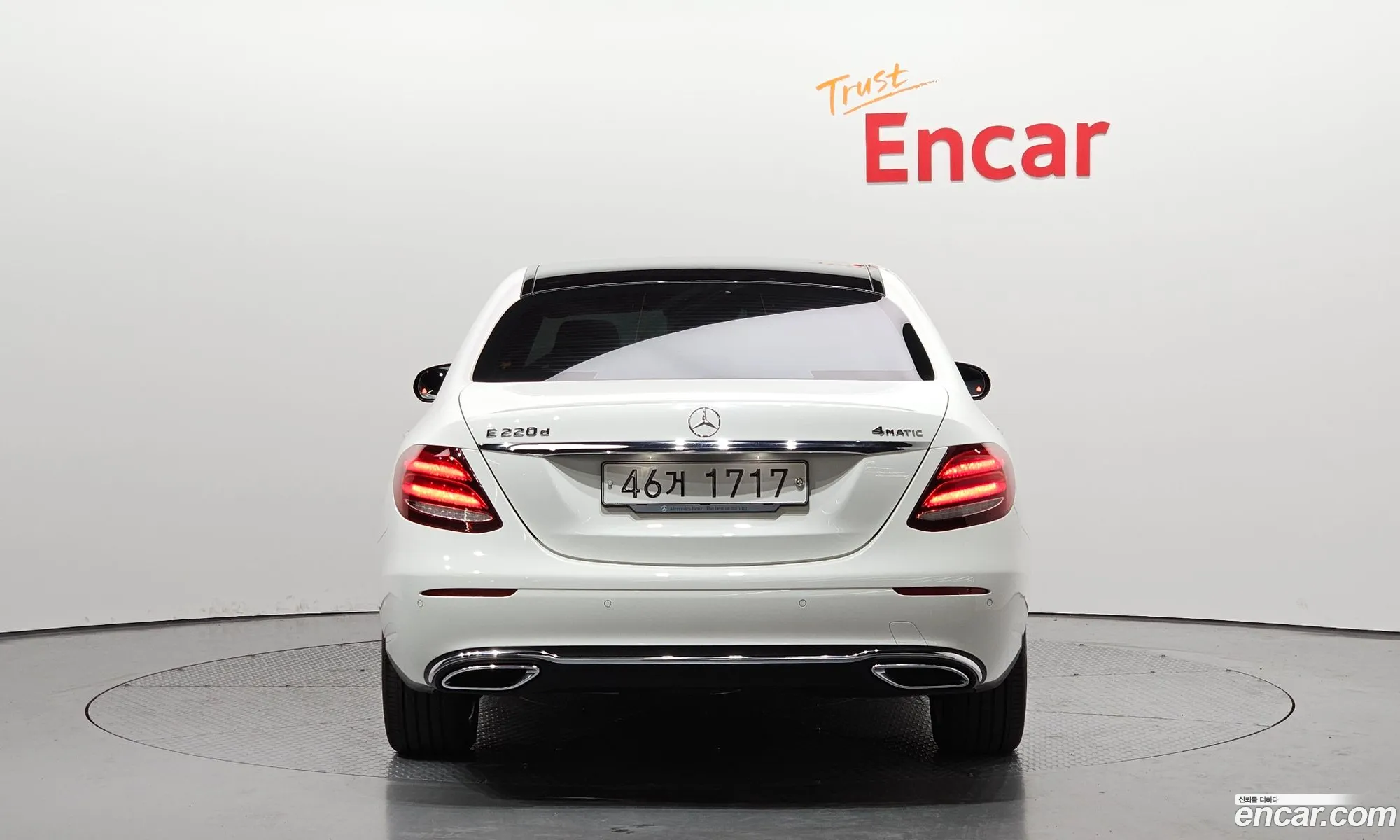 Mercedes-Benz E-Class W213 2017 WDDZF0FB3HA195117 — 19