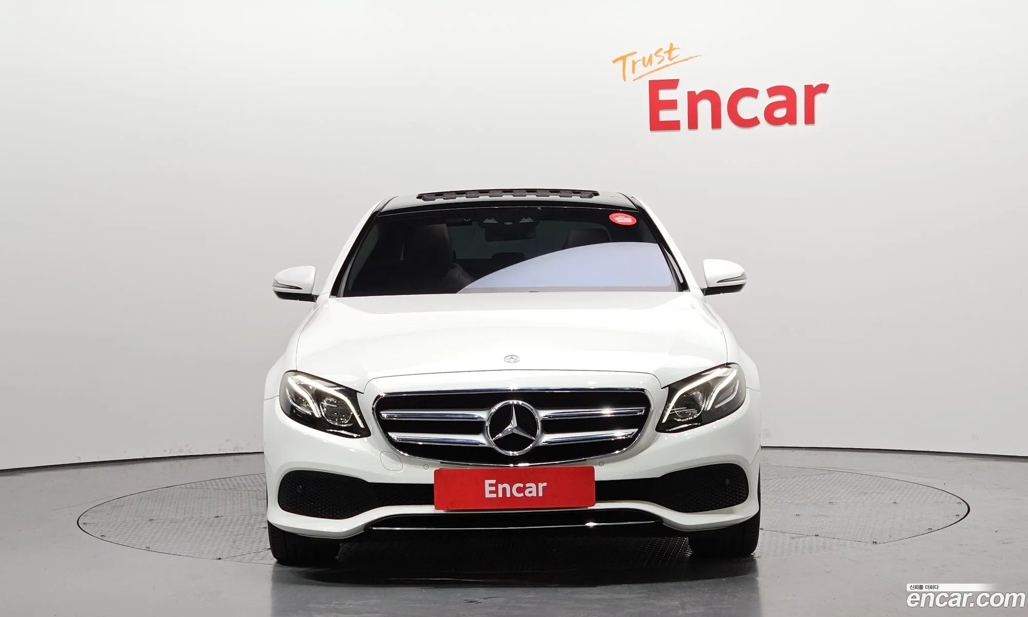 Mercedes-Benz E-Class W213 2017 WDDZF0FB3HA195117 — 8