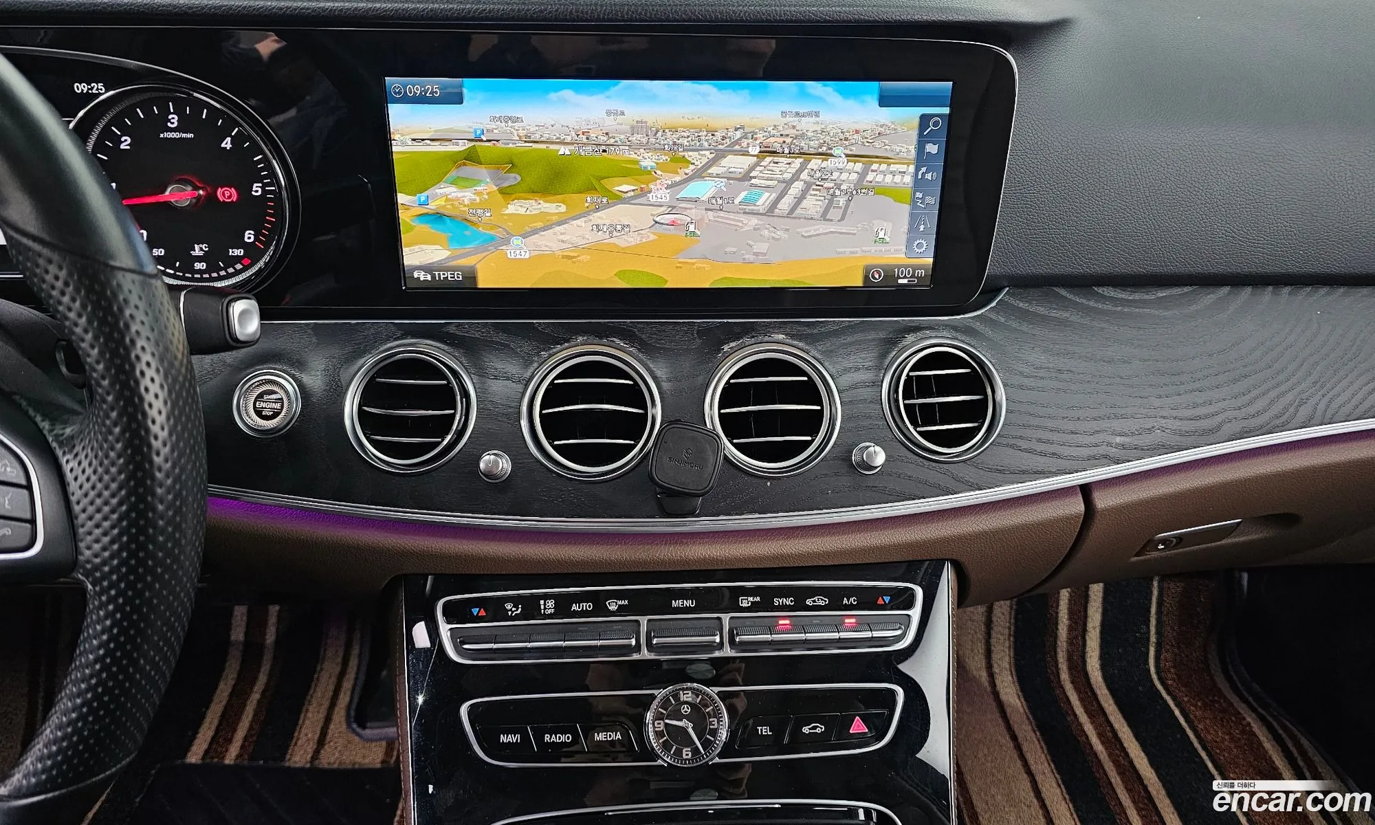 Mercedes-Benz E-Class W213 2017 WDDZF0FB3HA195117 — 14