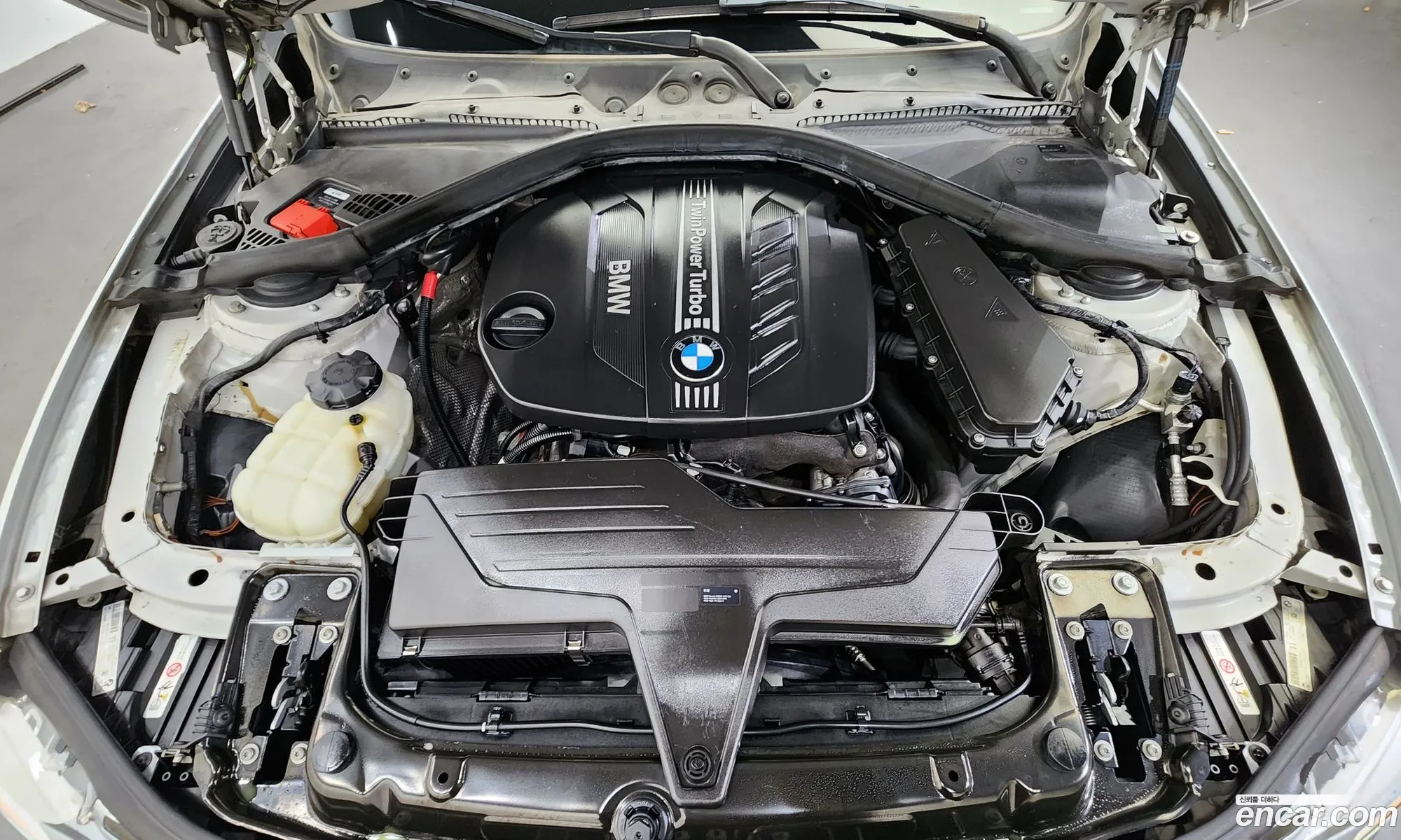 BMW 3 Series 2012 WBA3D3105CF243089 — 11