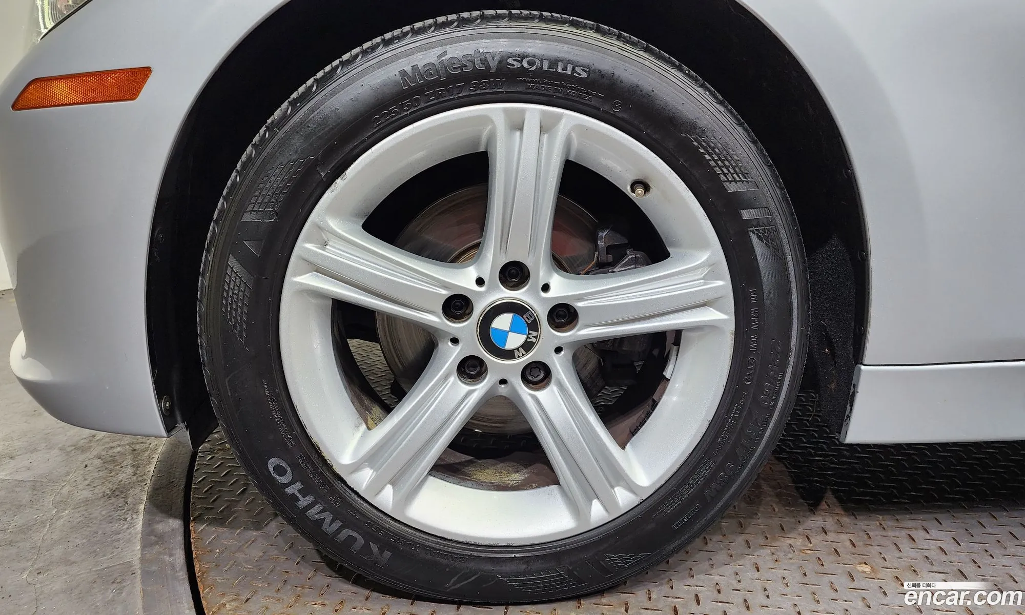 BMW 3 Series 2012 WBA3D3105CF243089 — 17