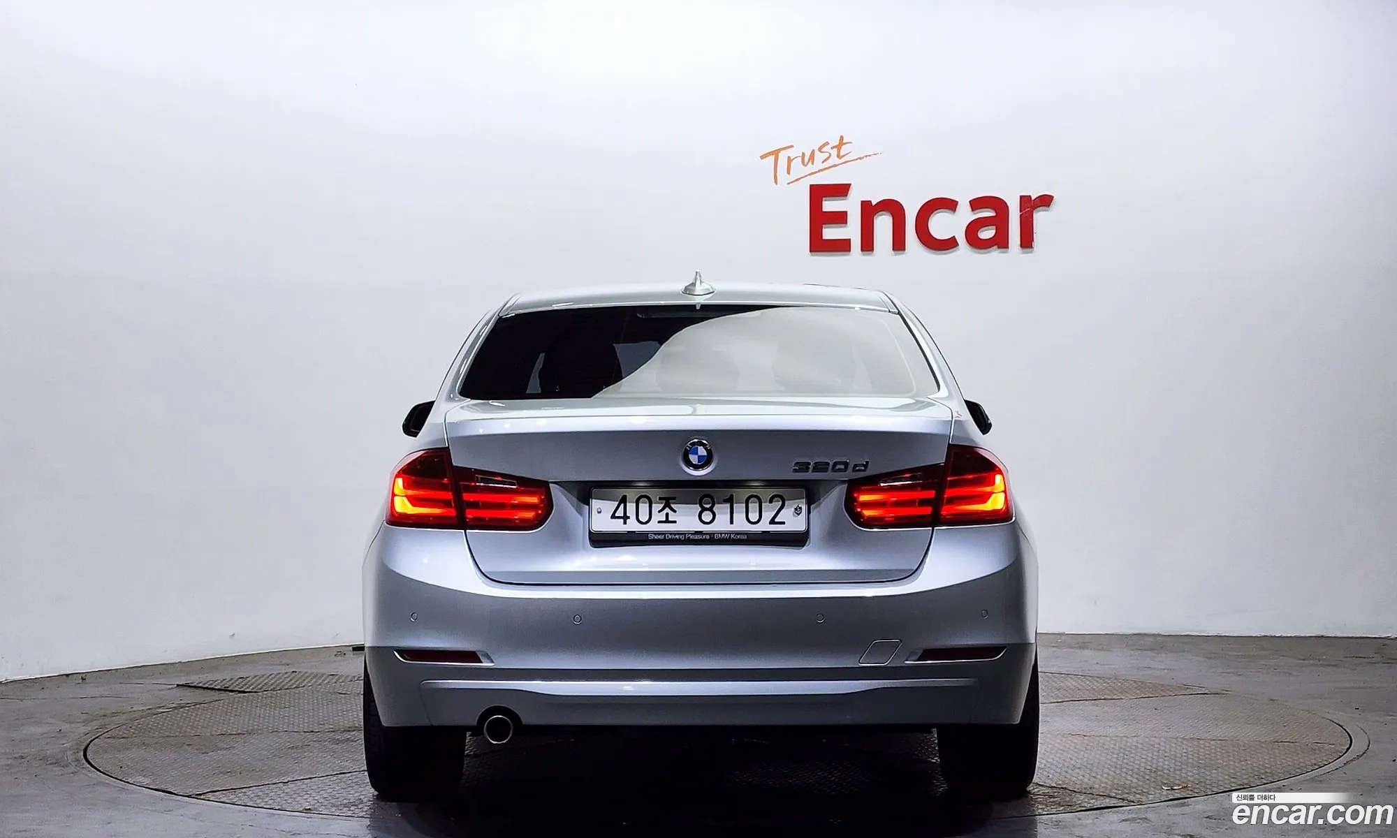 BMW 3 Series 2012 WBA3D3105CF243089 — 15