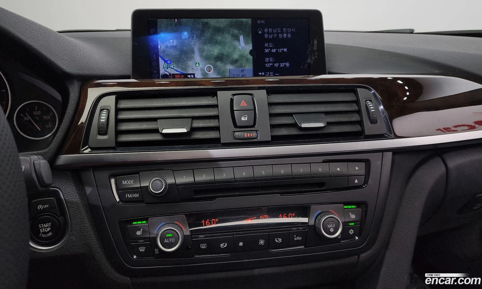 BMW 3 Series 2012 WBA3D3105CF243089 — 7