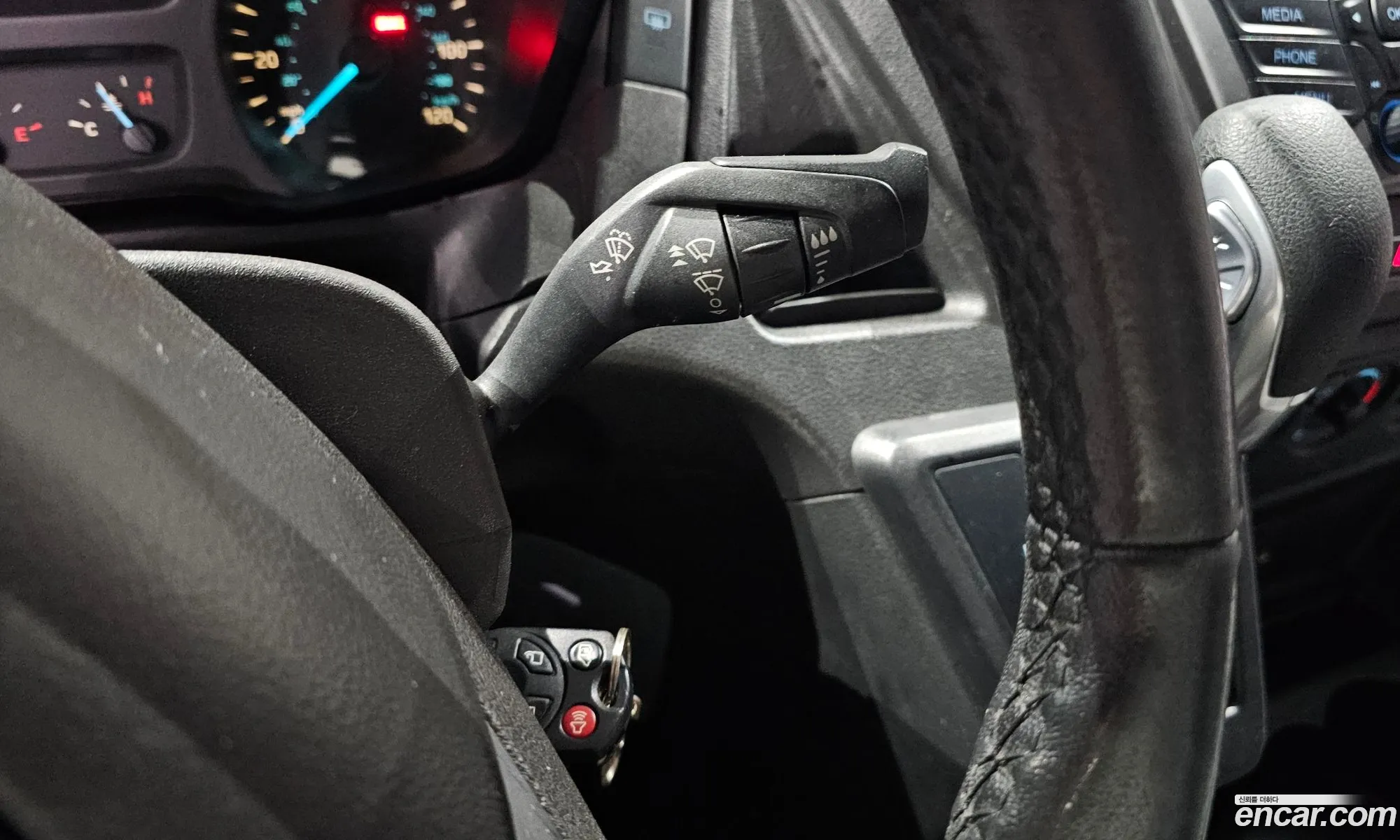 Ford Transit 2016 1FBVU4XGXGKA53604 — 17