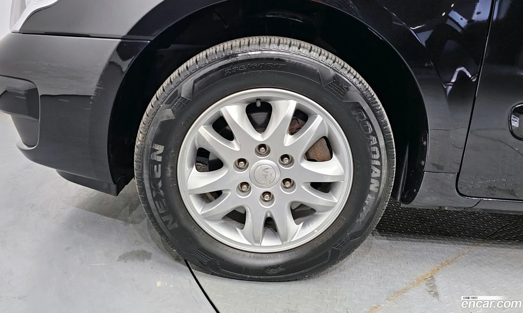 Kia Carnival R 2013 — 4