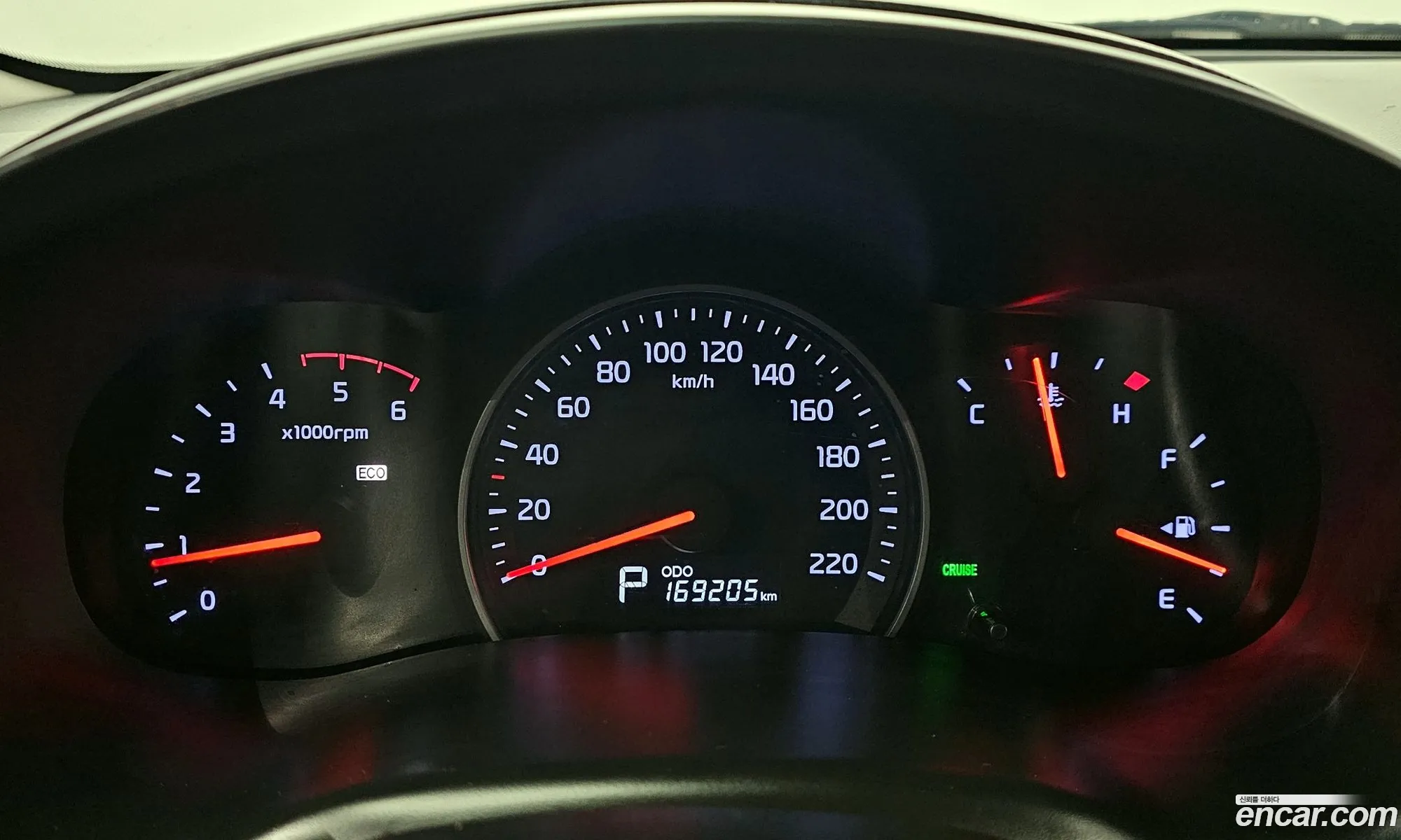 Kia Carnival R 2013 — 17