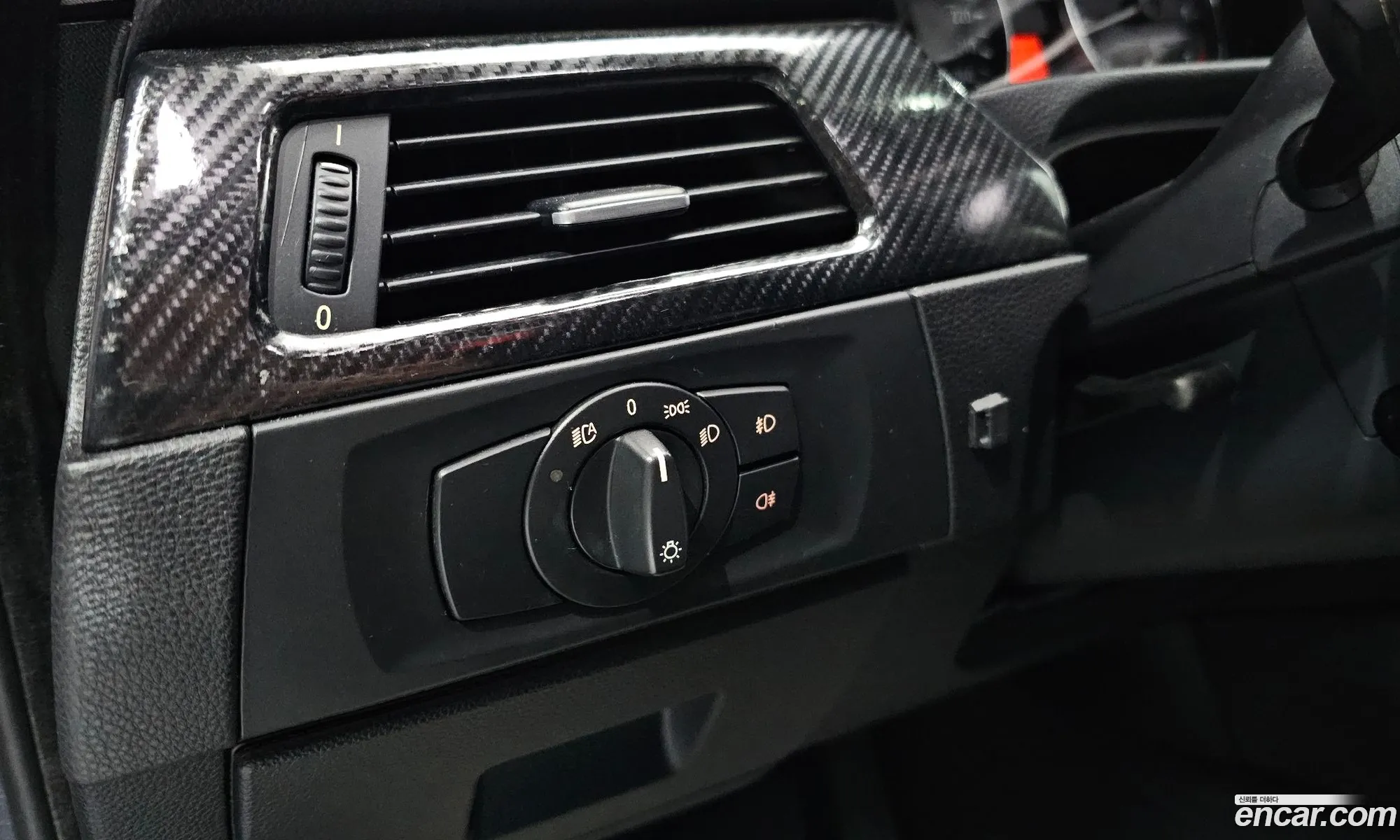 BMW 3 Series 2007 — 16