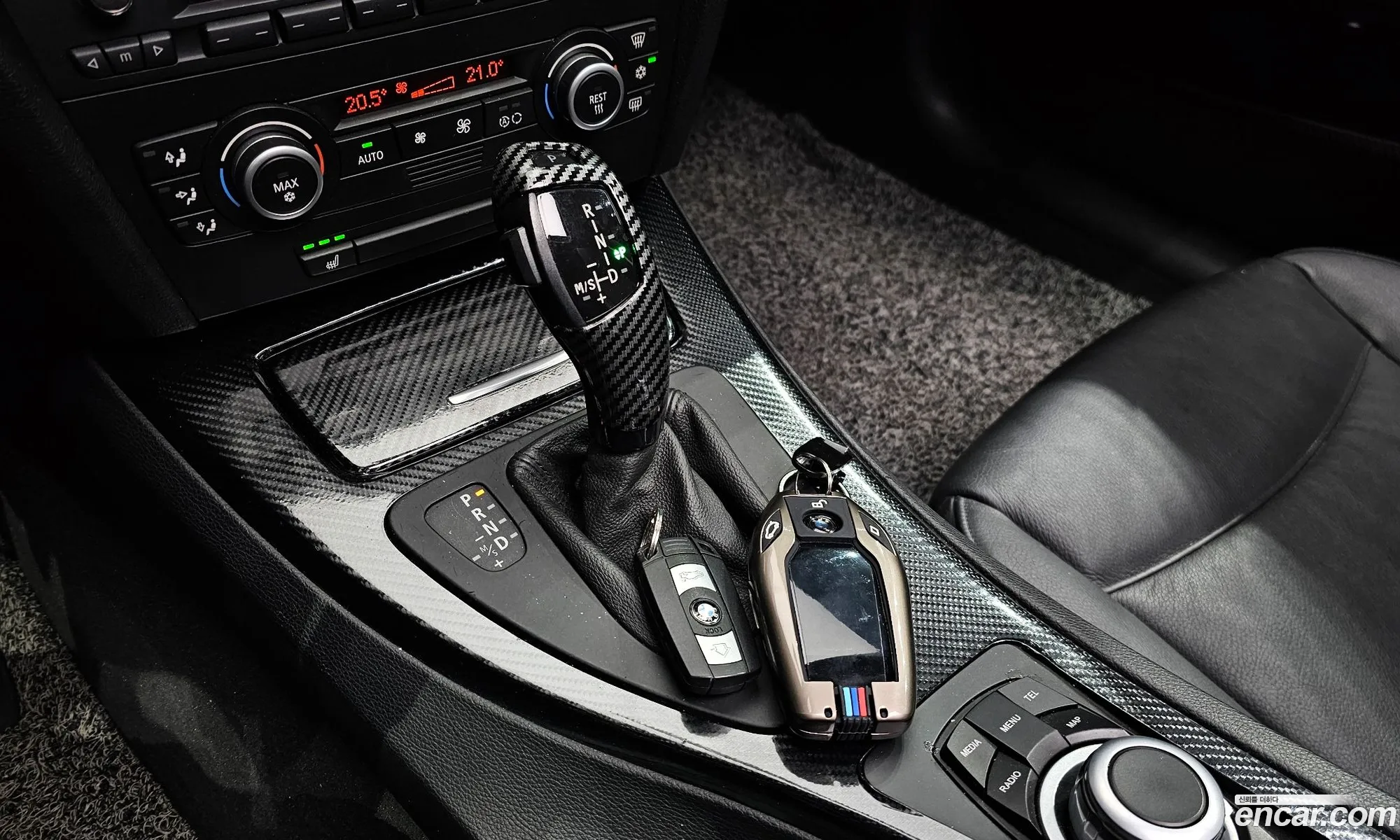 BMW 3 Series 2007 — 12