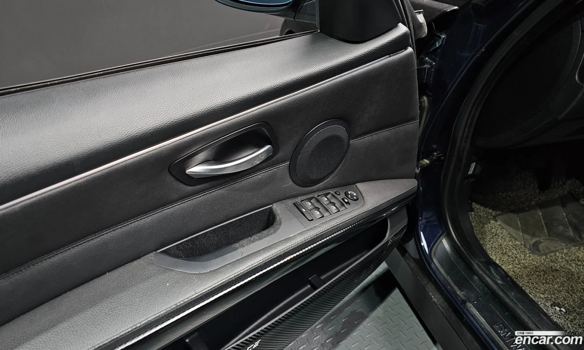 BMW 3 Series 2007 — 8