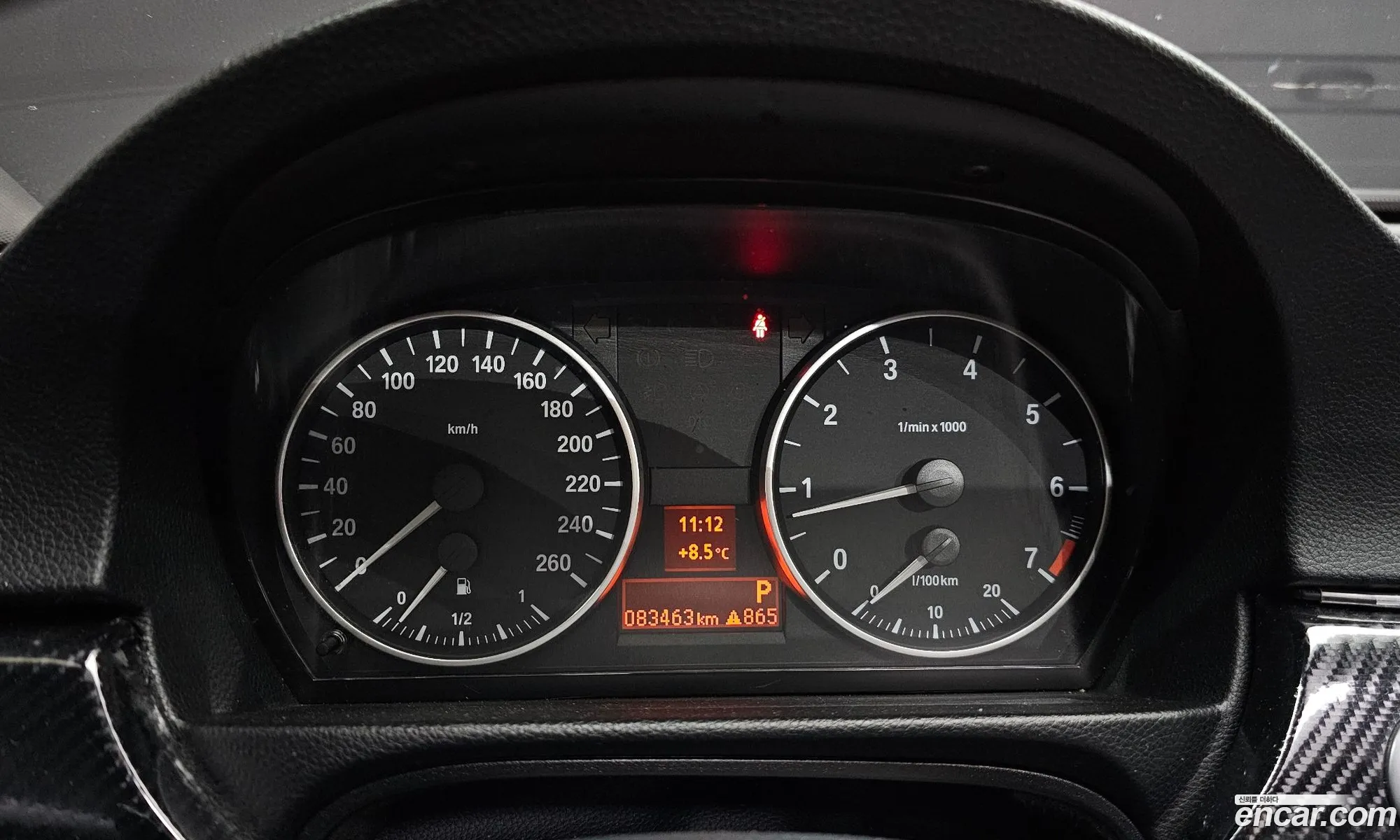BMW 3 Series 2007 — 20