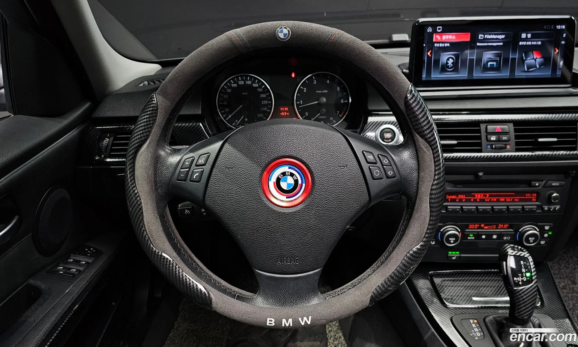 BMW 3 Series 2007 — 3
