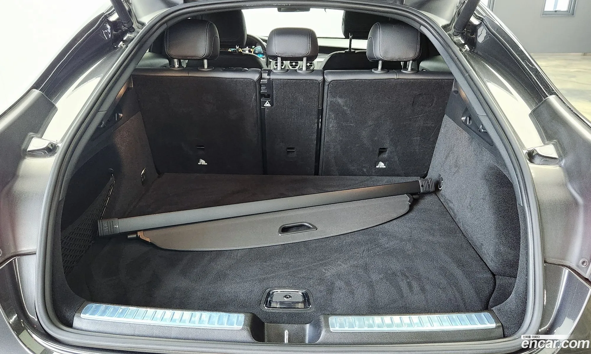 Mercedes-Benz GLC-Class X253 2020 — 9