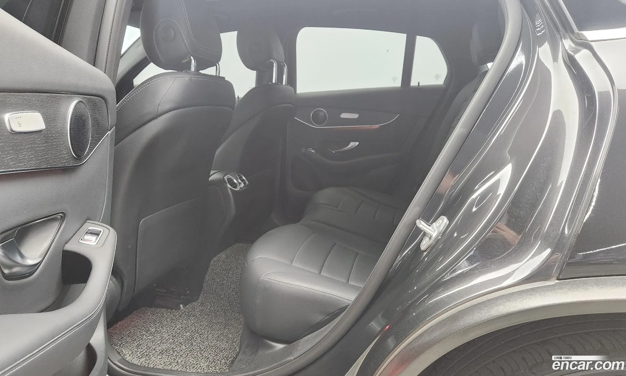 Mercedes-Benz GLC-Class X253 2020 — 17