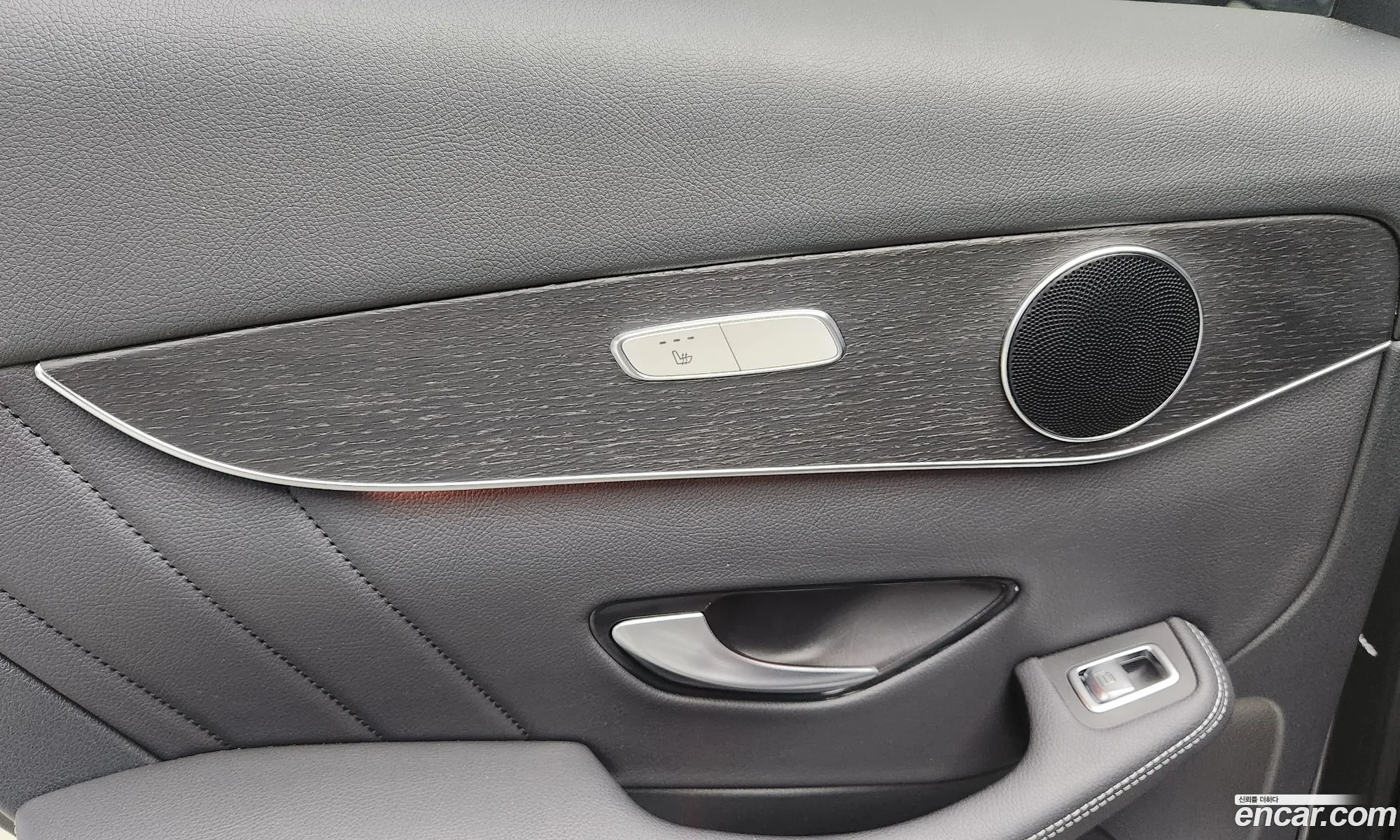 Mercedes-Benz GLC-Class X253 2020 — 13