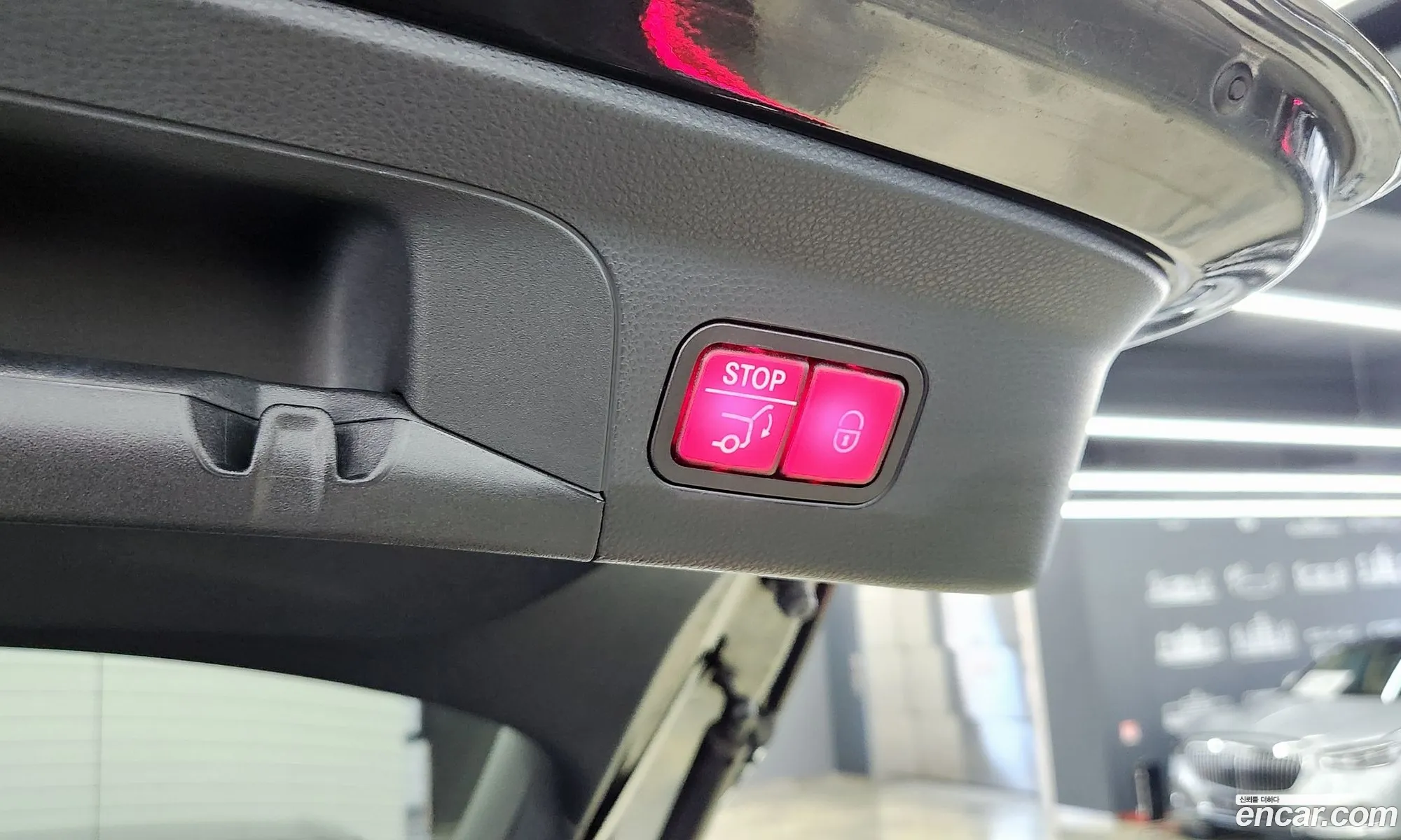 Mercedes-Benz GLC-Class X253 2020 — 15