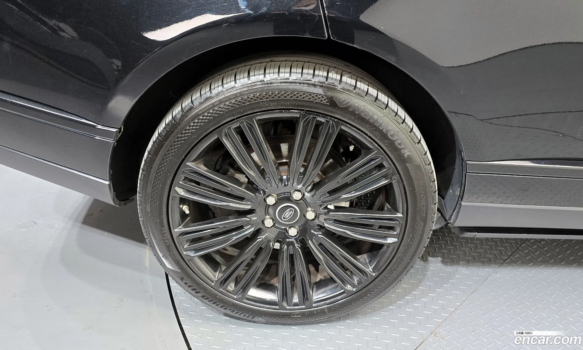 Land Rover Range Rover 2014 SALGA2KF0EA147292 — 5