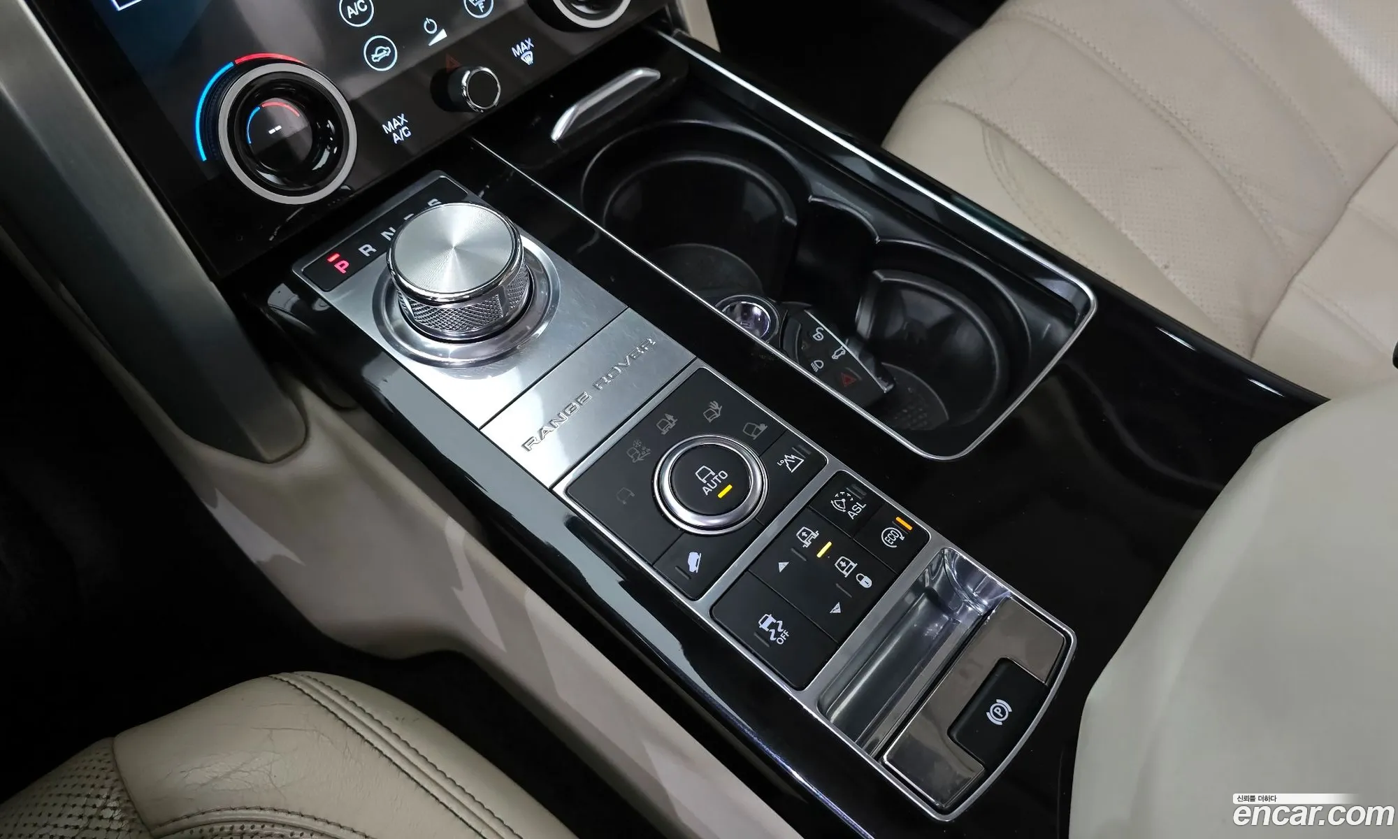Land Rover Range Rover 2014 SALGA2KF0EA147292 — 12