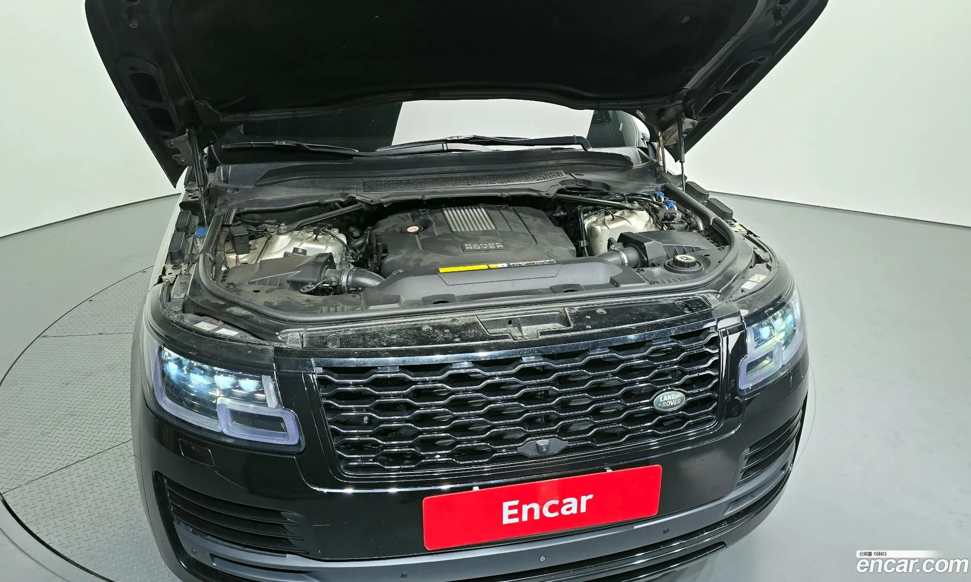 Land Rover Range Rover 2014 SALGA2KF0EA147292 — 15