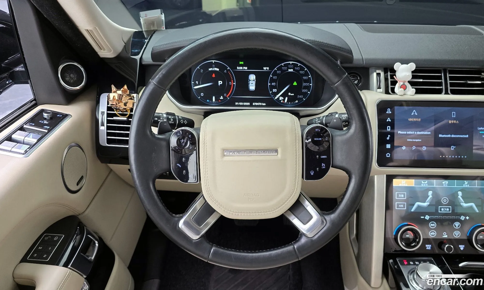 Land Rover Range Rover 2014 SALGA2KF0EA147292 — 11