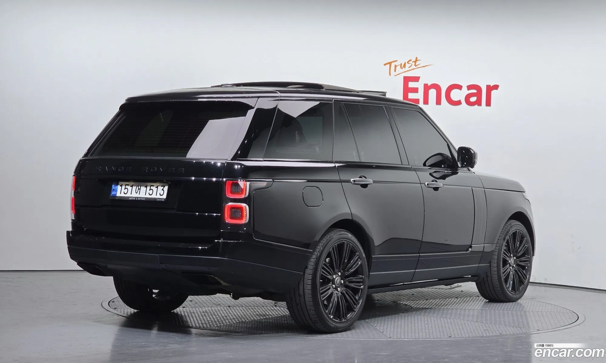 Land Rover Range Rover 2014 SALGA2KF0EA147292 — 17