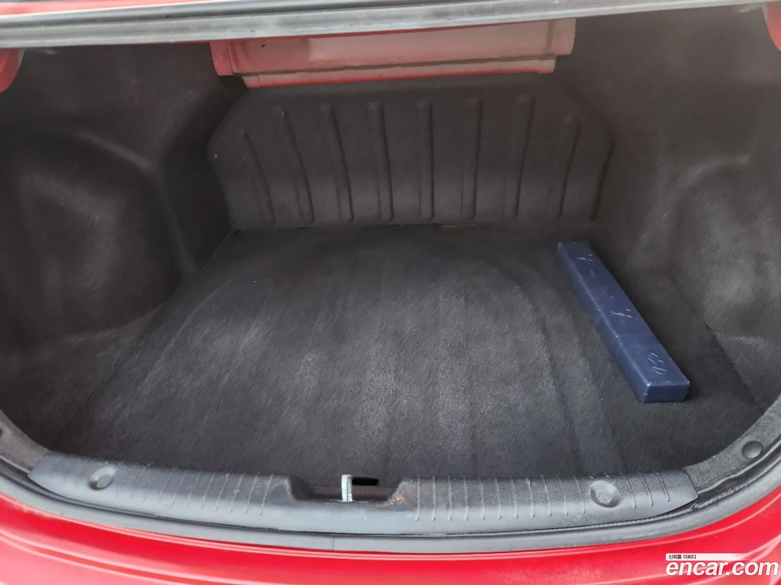 Hyundai Accent 2011 — 20