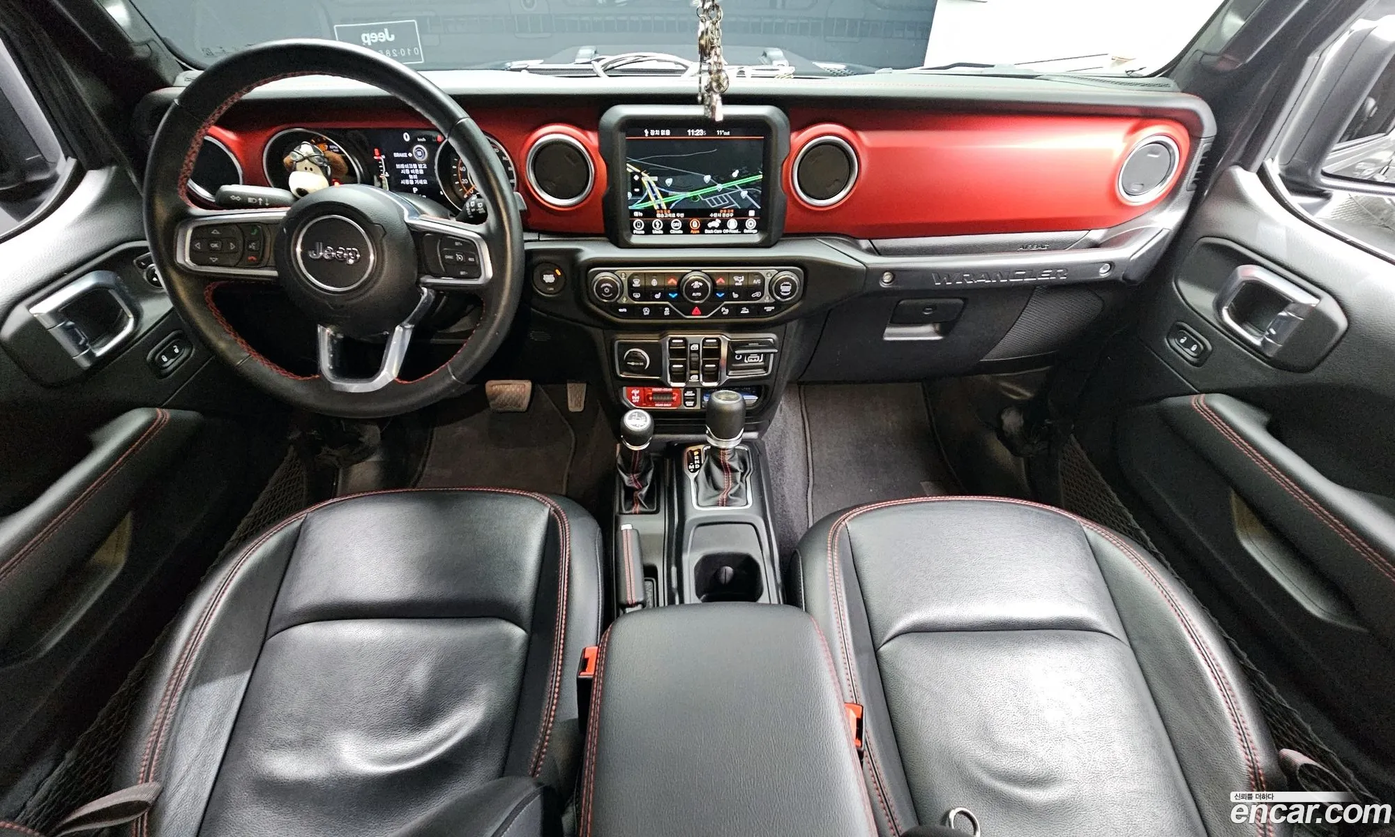 Jeep Wrangler 2023 — 2