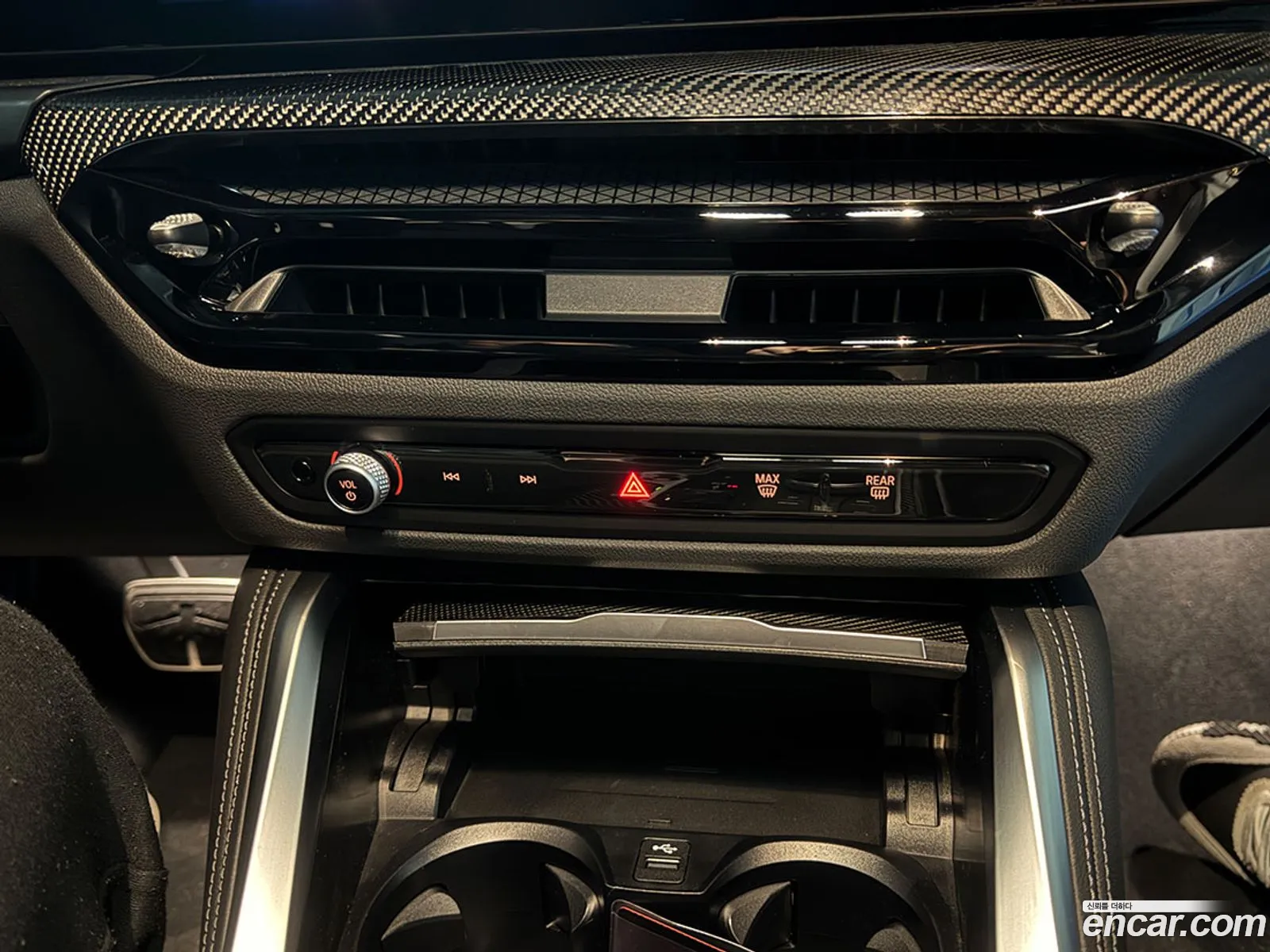 BMW 4 Series 2025 — 10