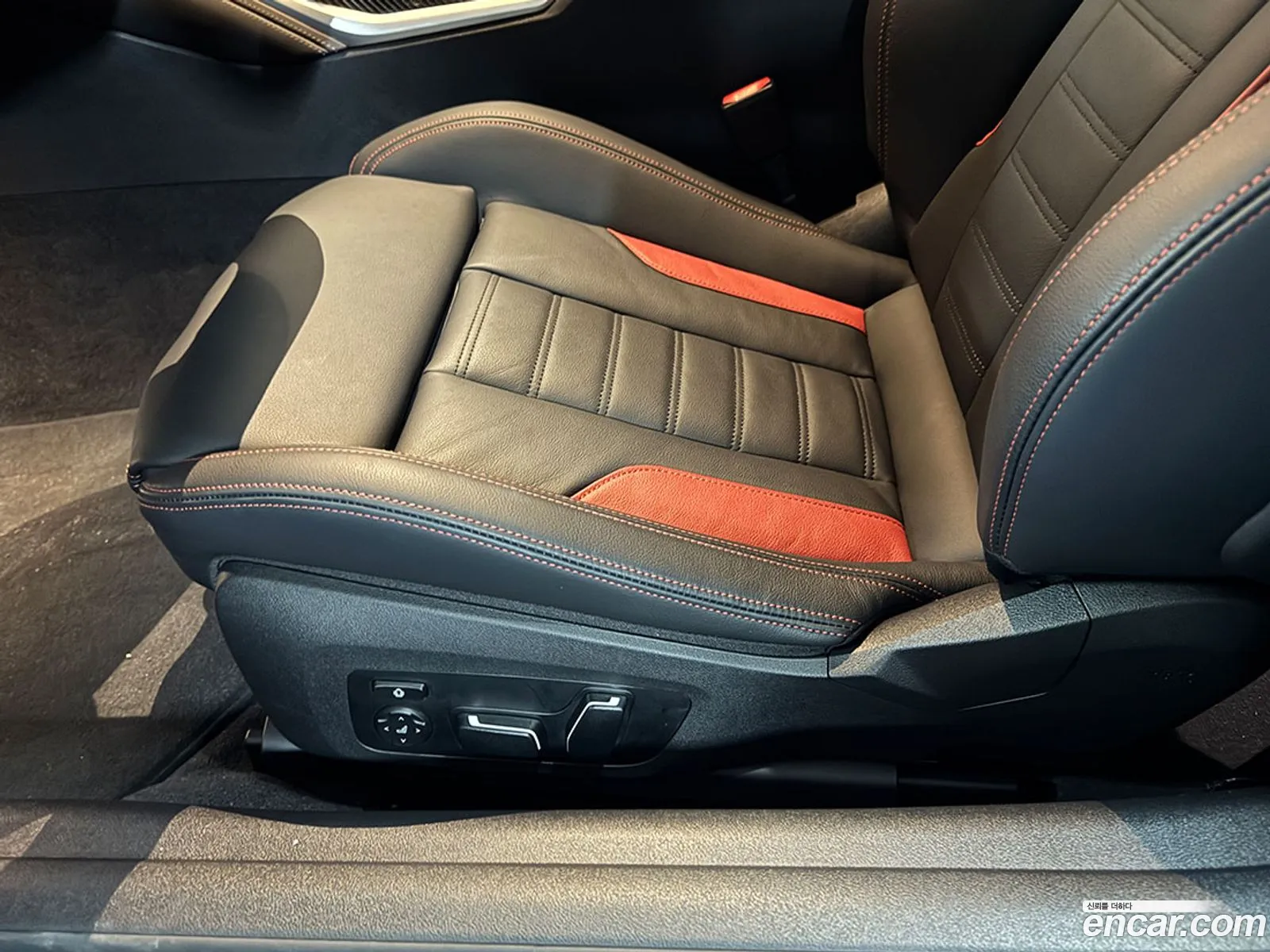 BMW 4 Series 2025 — 16