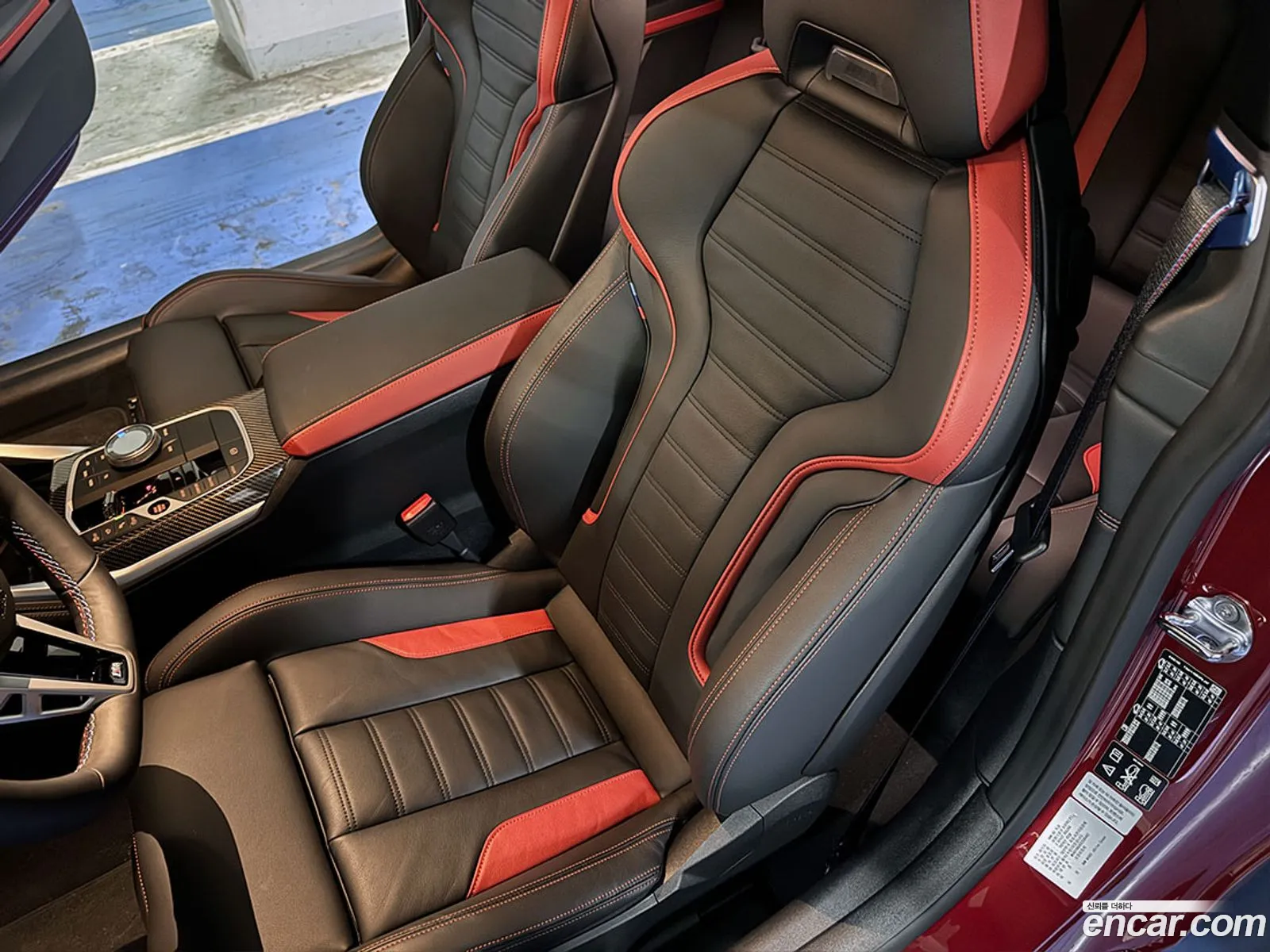 BMW 4 Series 2025 — 6