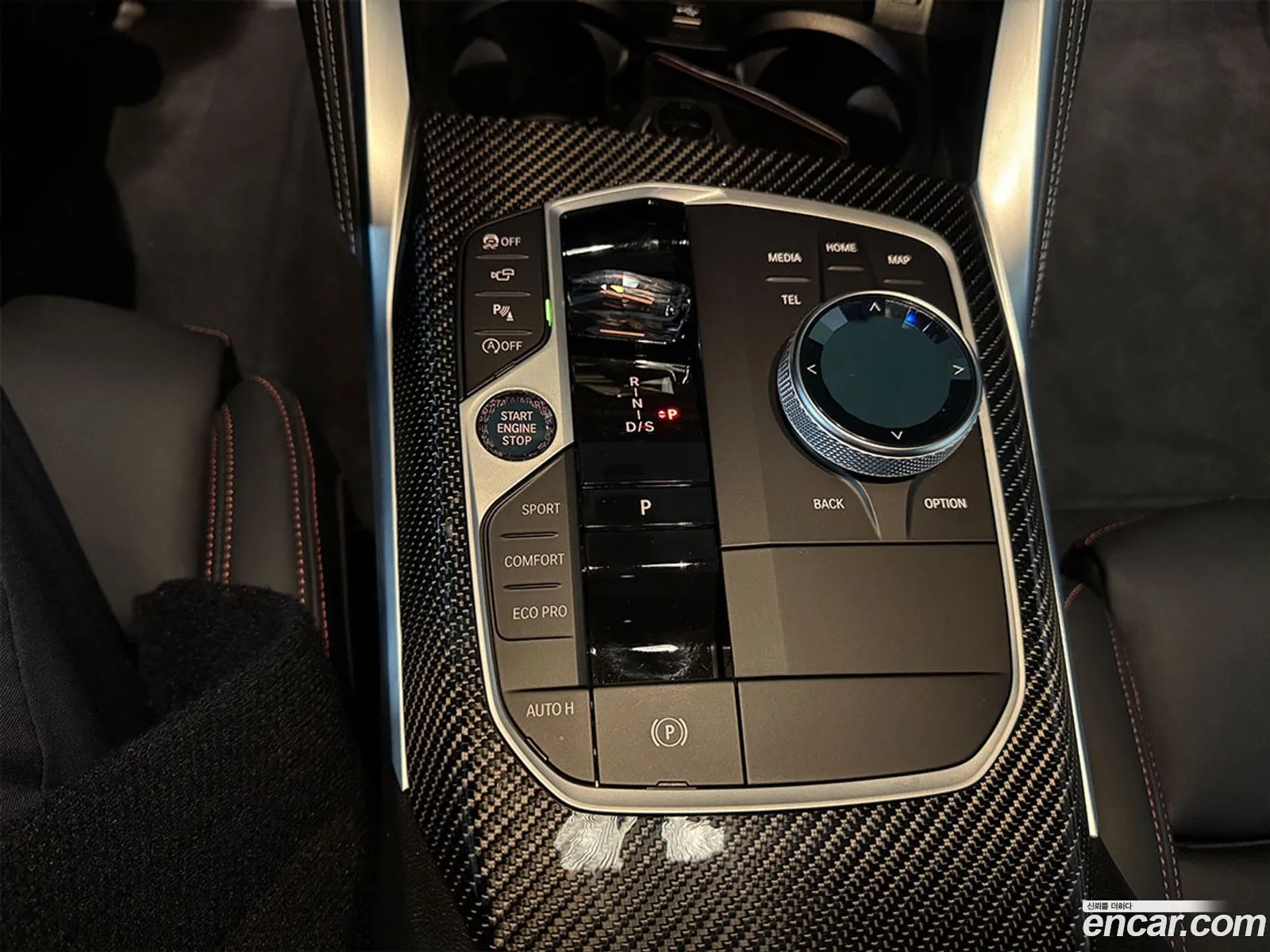 BMW 4 Series 2025 — 17